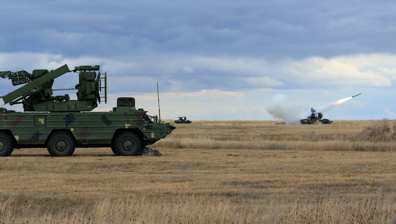 Украинская армия получит уникальный автомобильный прицеп: что на него установят