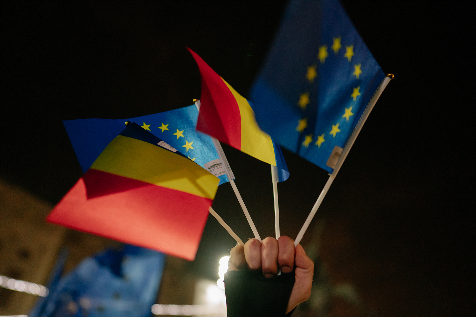 Спроба №2. Румунія знову обирає президента — як це може зачепити Україну