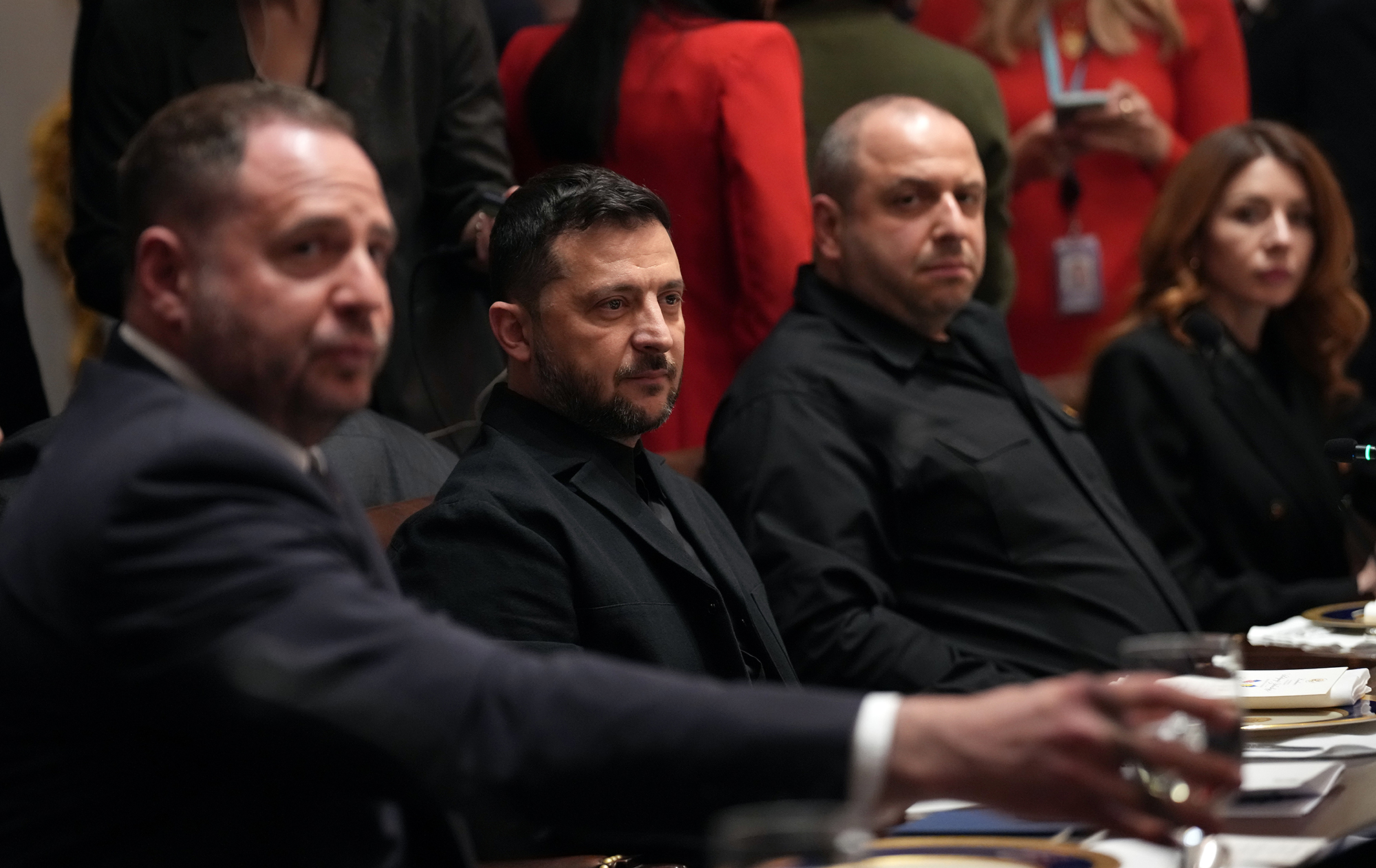 Ультиматум Трампа і 28 пунктів: що насправді відбувається з мирним планом для України