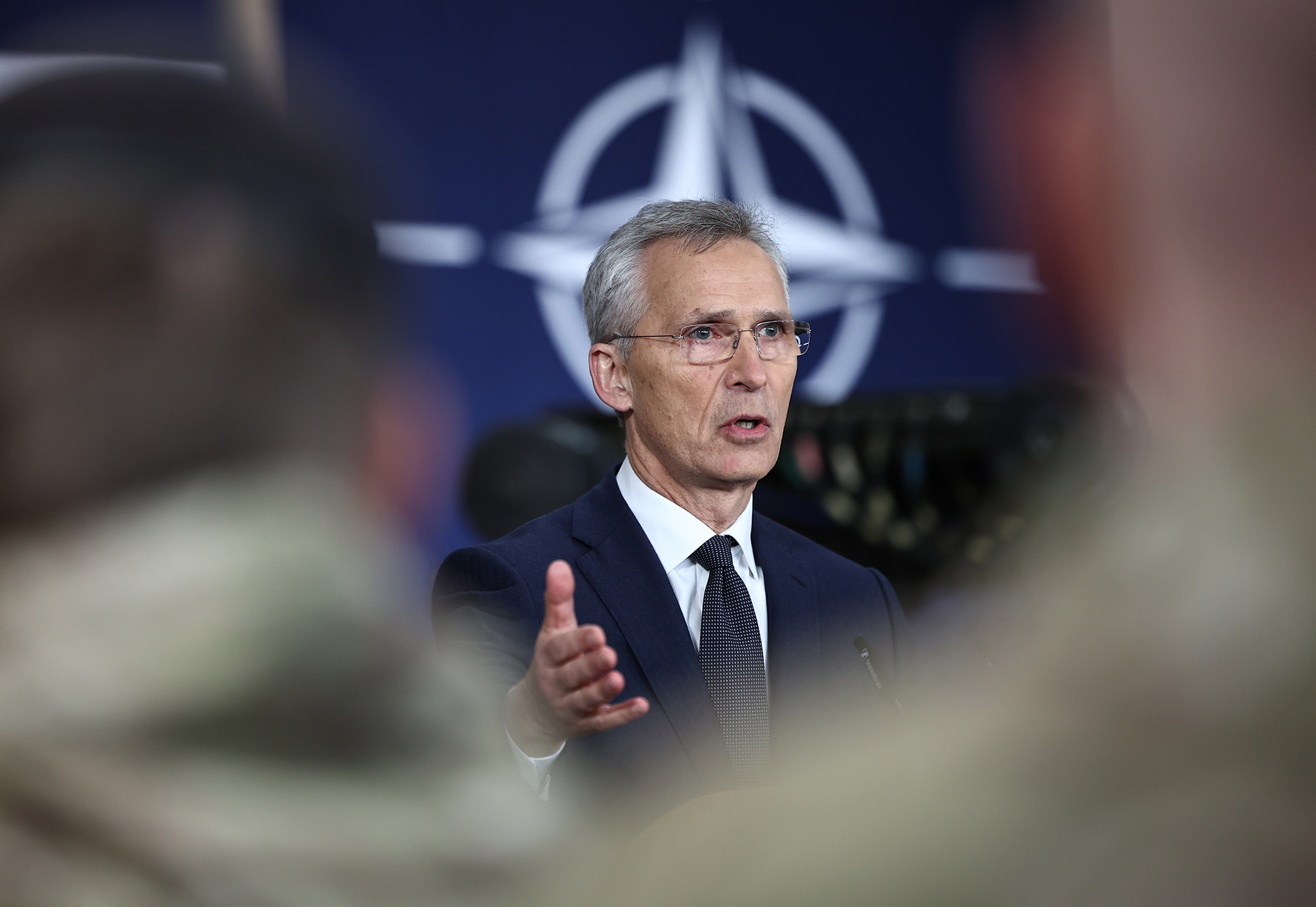 NATO Summit in Washington: What Ukraine seeks and might achieve