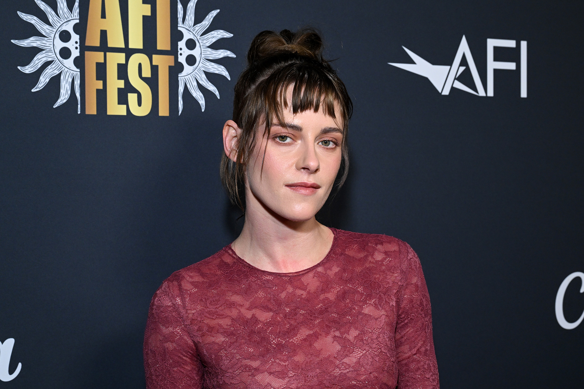 I can’t work freely under Trump: Twilight star Kristen Stewart considers leaving US