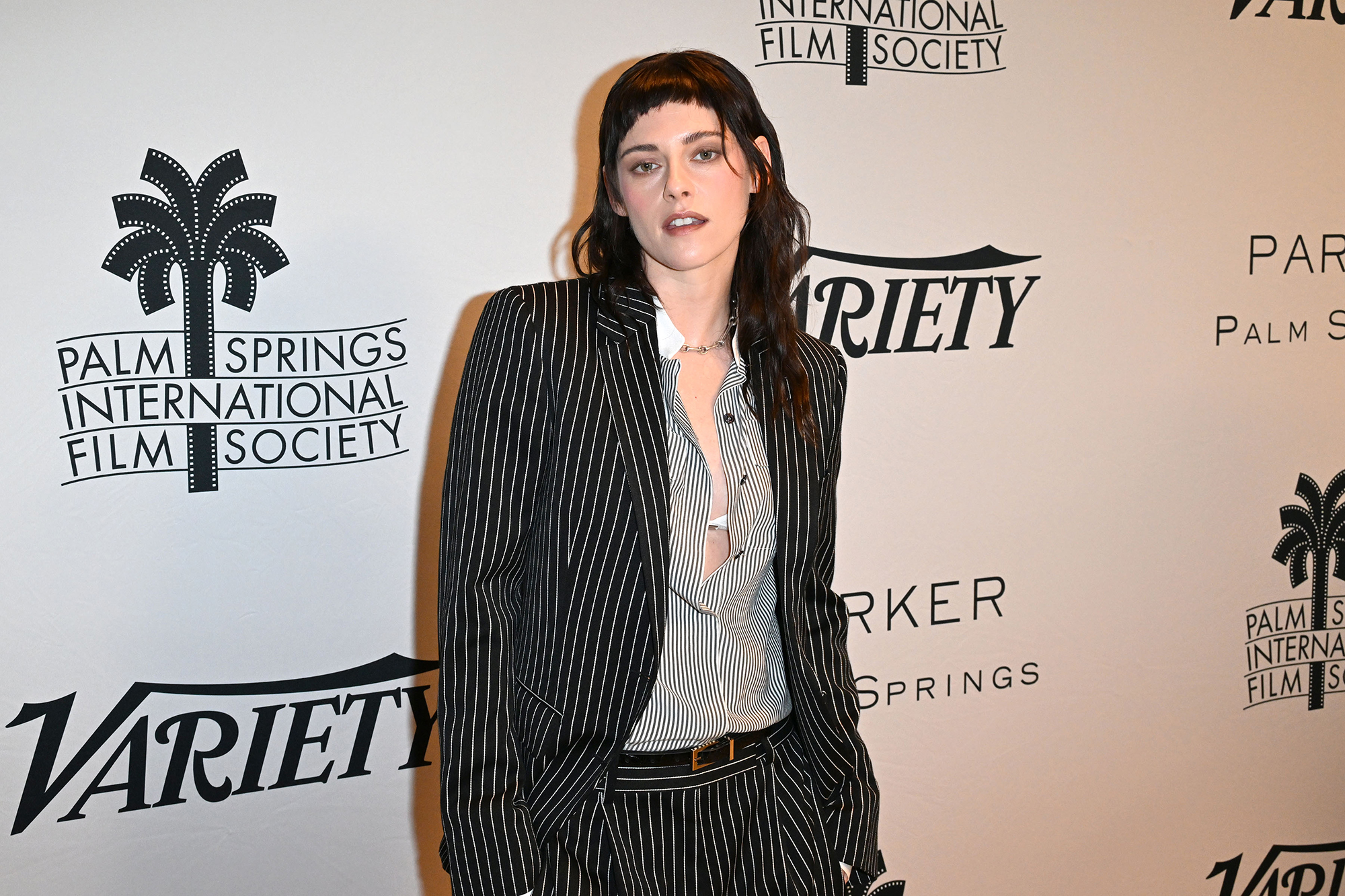 I can’t work freely under Trump: Twilight star Kristen Stewart considers leaving US