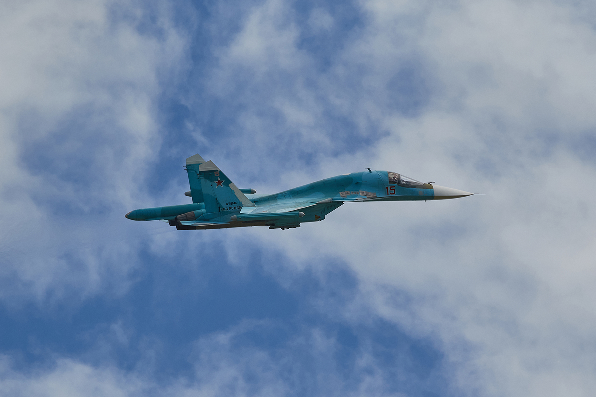Повітряний бій. Як Росія втрачає літаки і чи справді в України є проблеми з ППО