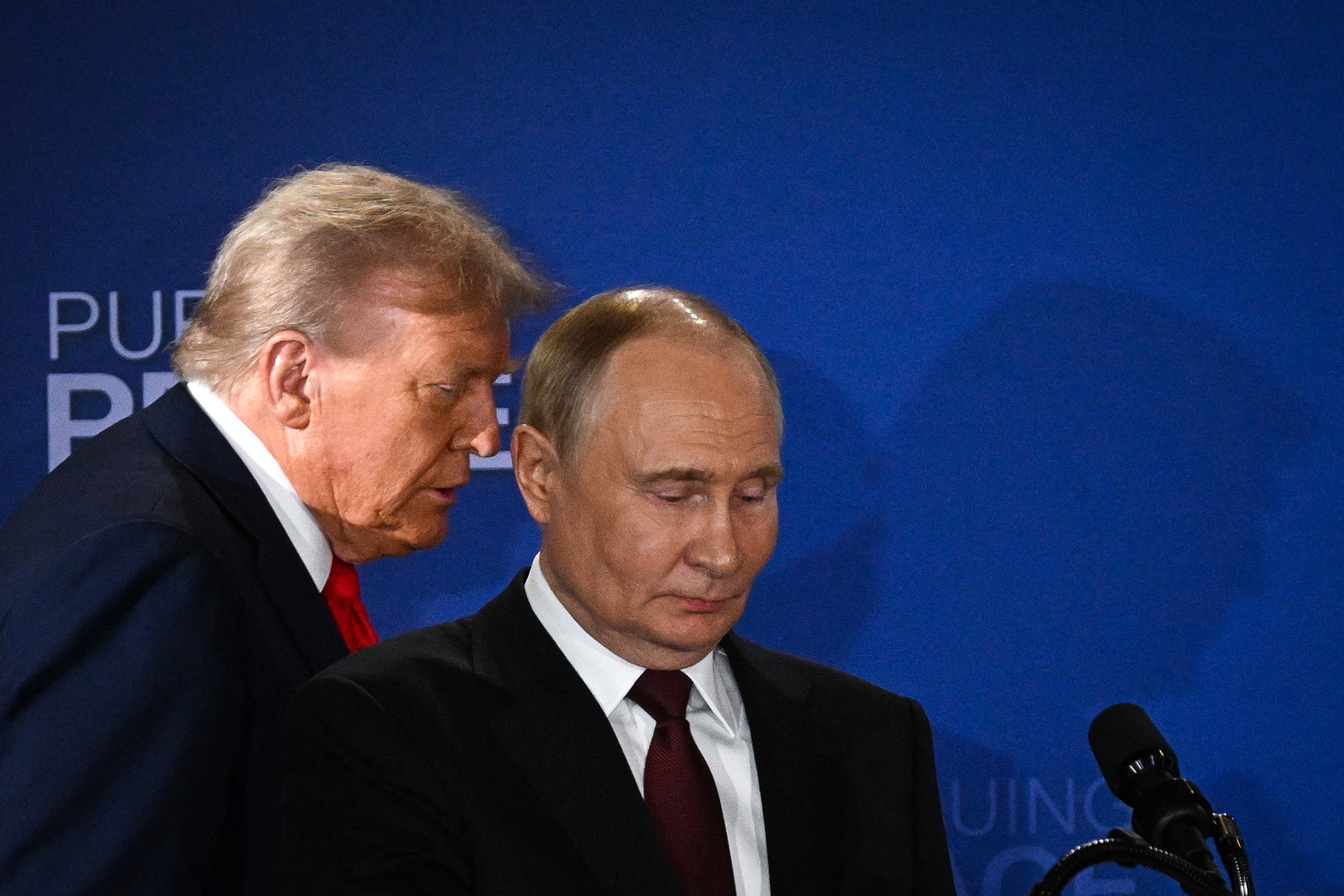 Putin could simulate talks but won't accept US peace terms - political expert Ivan Preobrazhensky