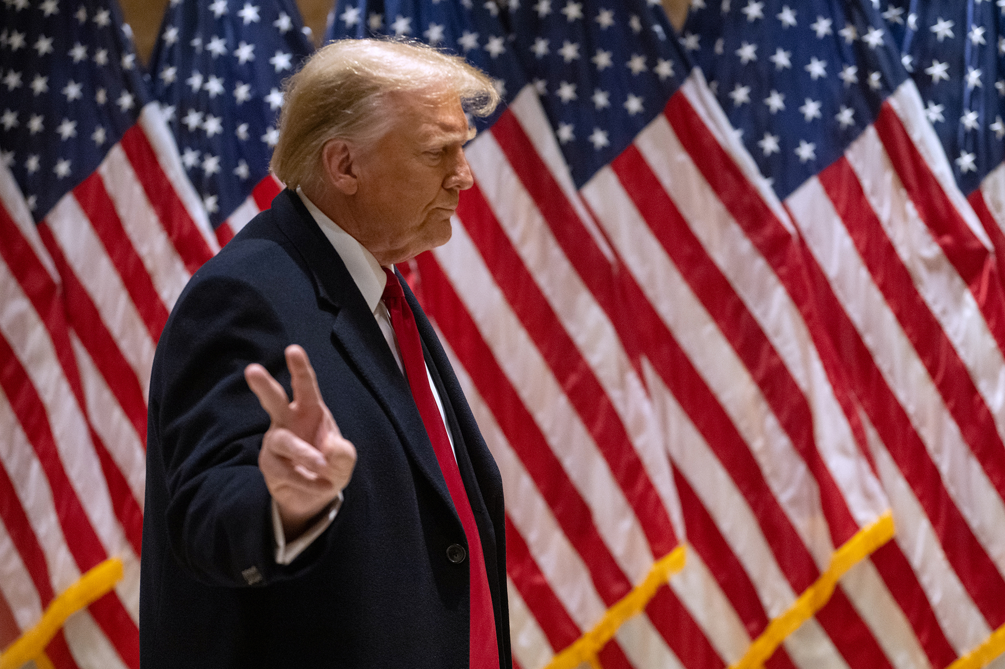 Переможець виборів-2024. Що відомо про Дональда Трампа і що він говорив про Україну