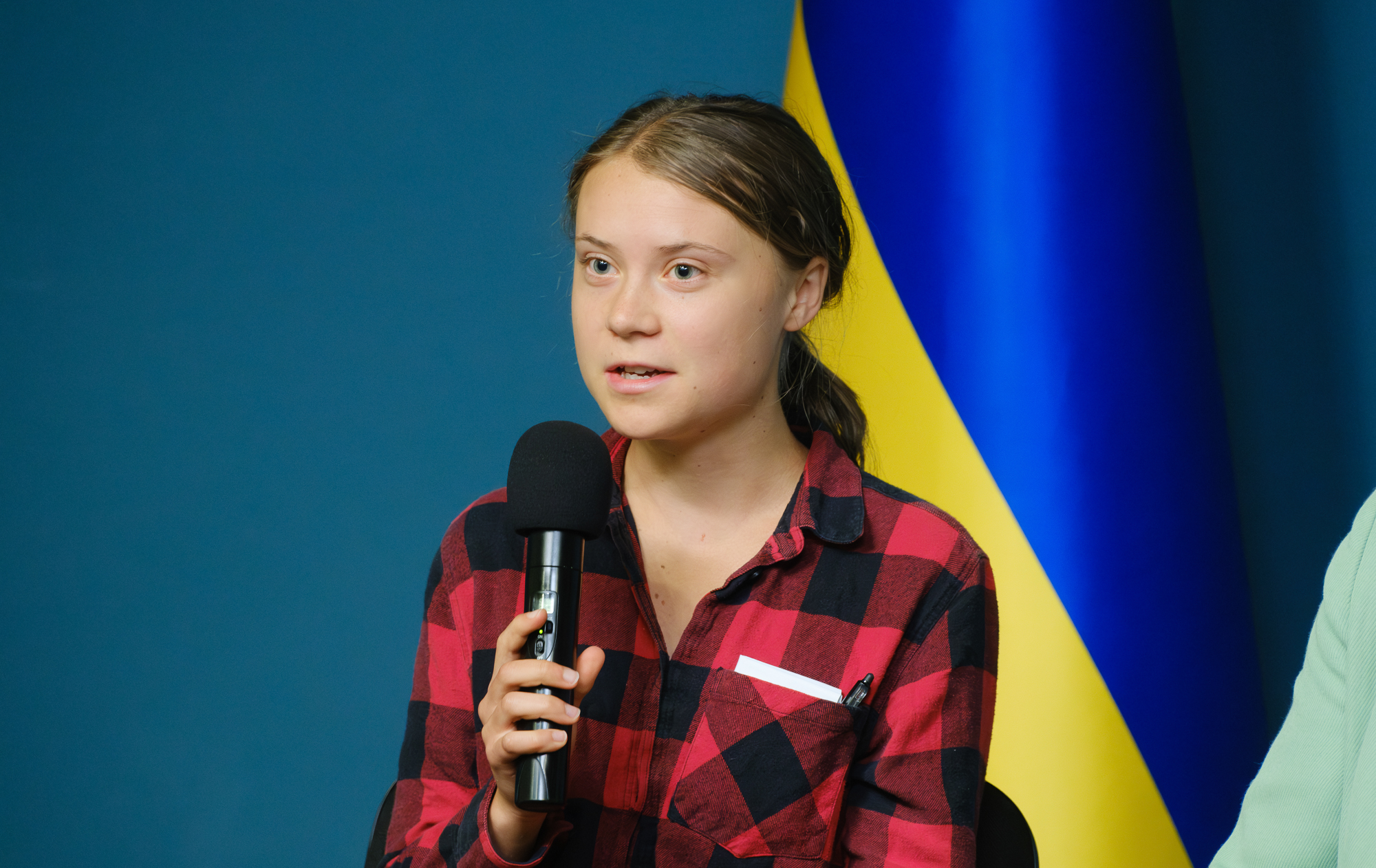 Кто такая Грета Тунберг и почему о ней снова все говорят