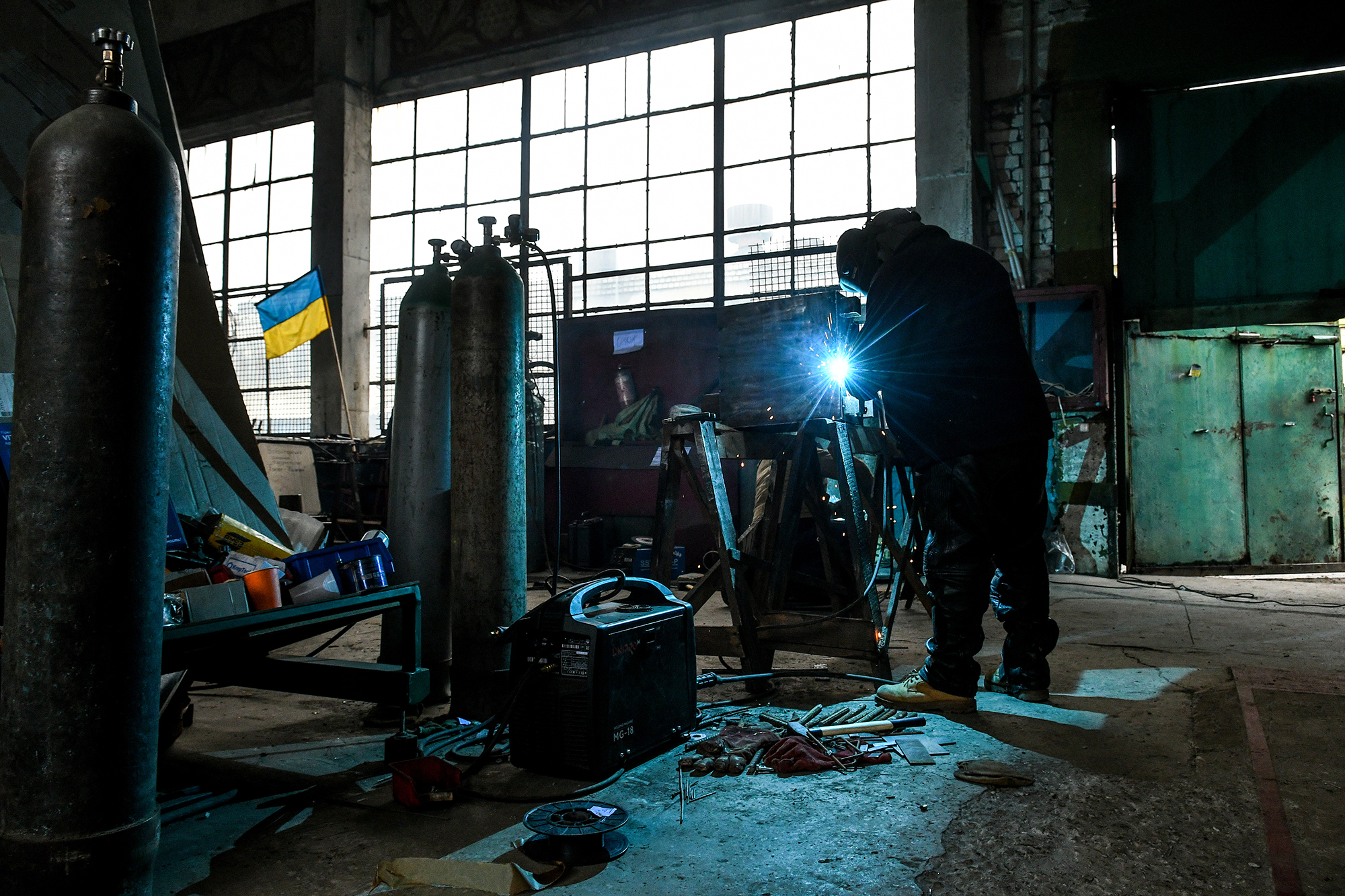 Работы больше чем соискателей. Самые востребованные вакансии в Украине с высокими зарплатами