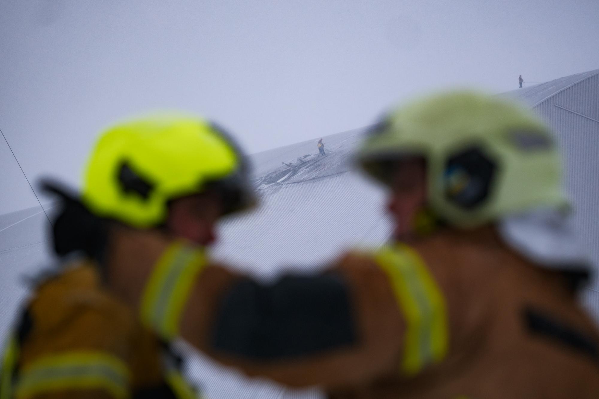 Chornobyl catastrophe 40 years later: how war reshaping nuclear risks and radiation threats?