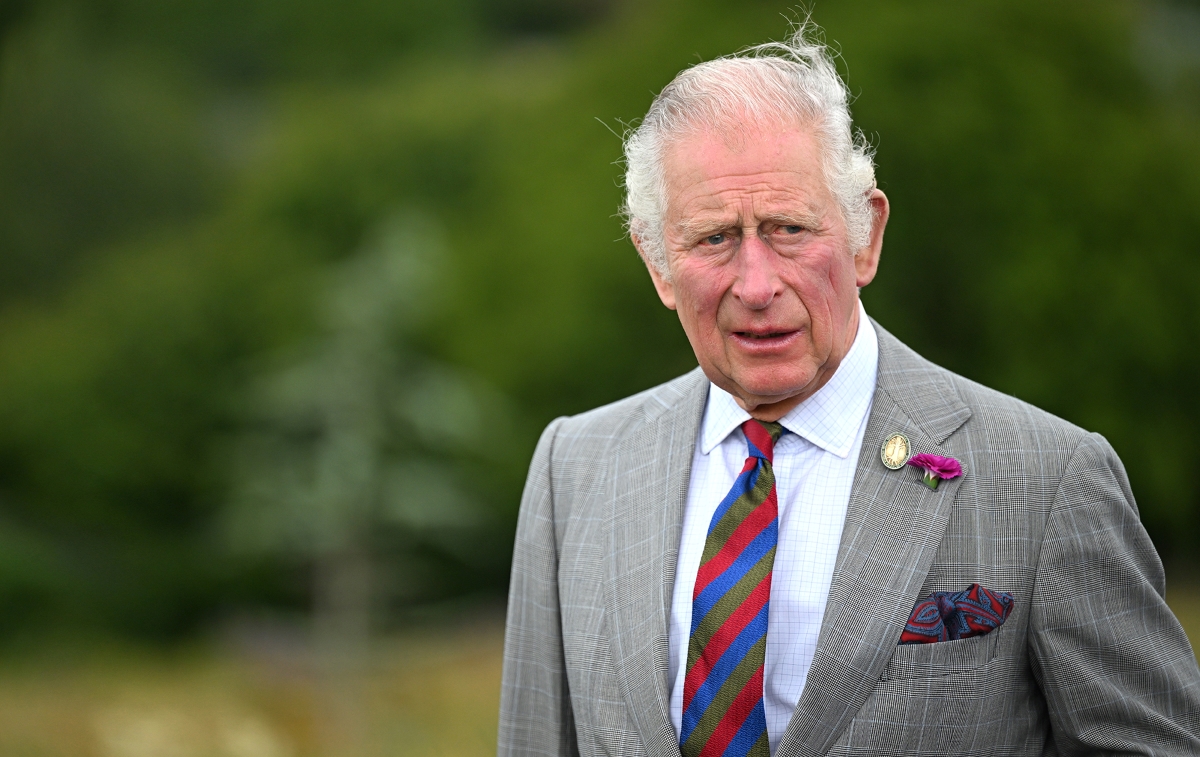 Father-son relationship is in the past: Does Charles III omit communication with Harry in person?
