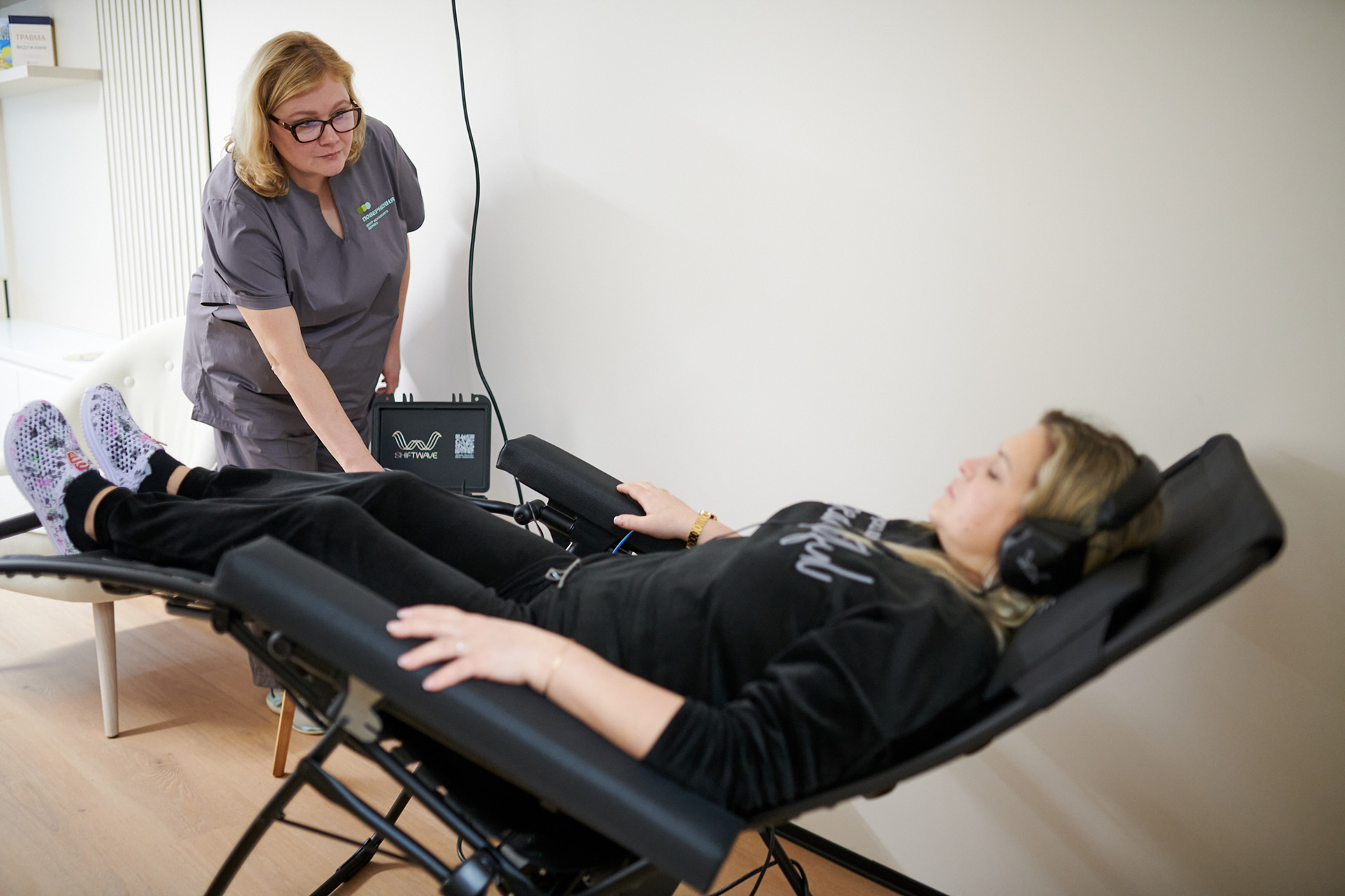 У Чернігові розпочав роботу 8-й центр ментального здоров'я мережі "Повернення"