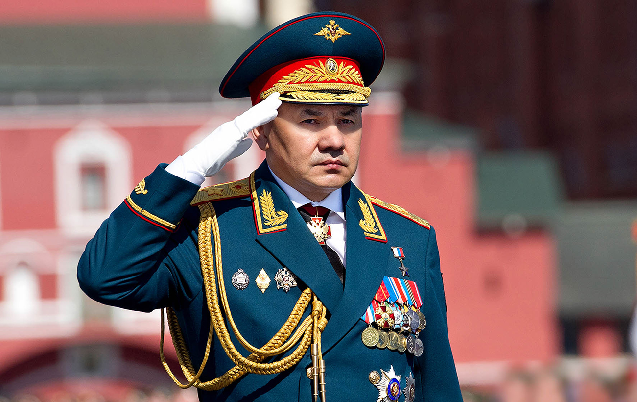 Небезпечний ворог України. Хто такий Андрій Білоусов і чому Путін зняв заради нього Шойгу