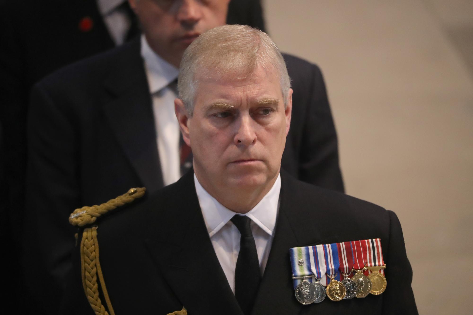 Kate Middleton angered by Prince Andrew's behind-the-scenes influence