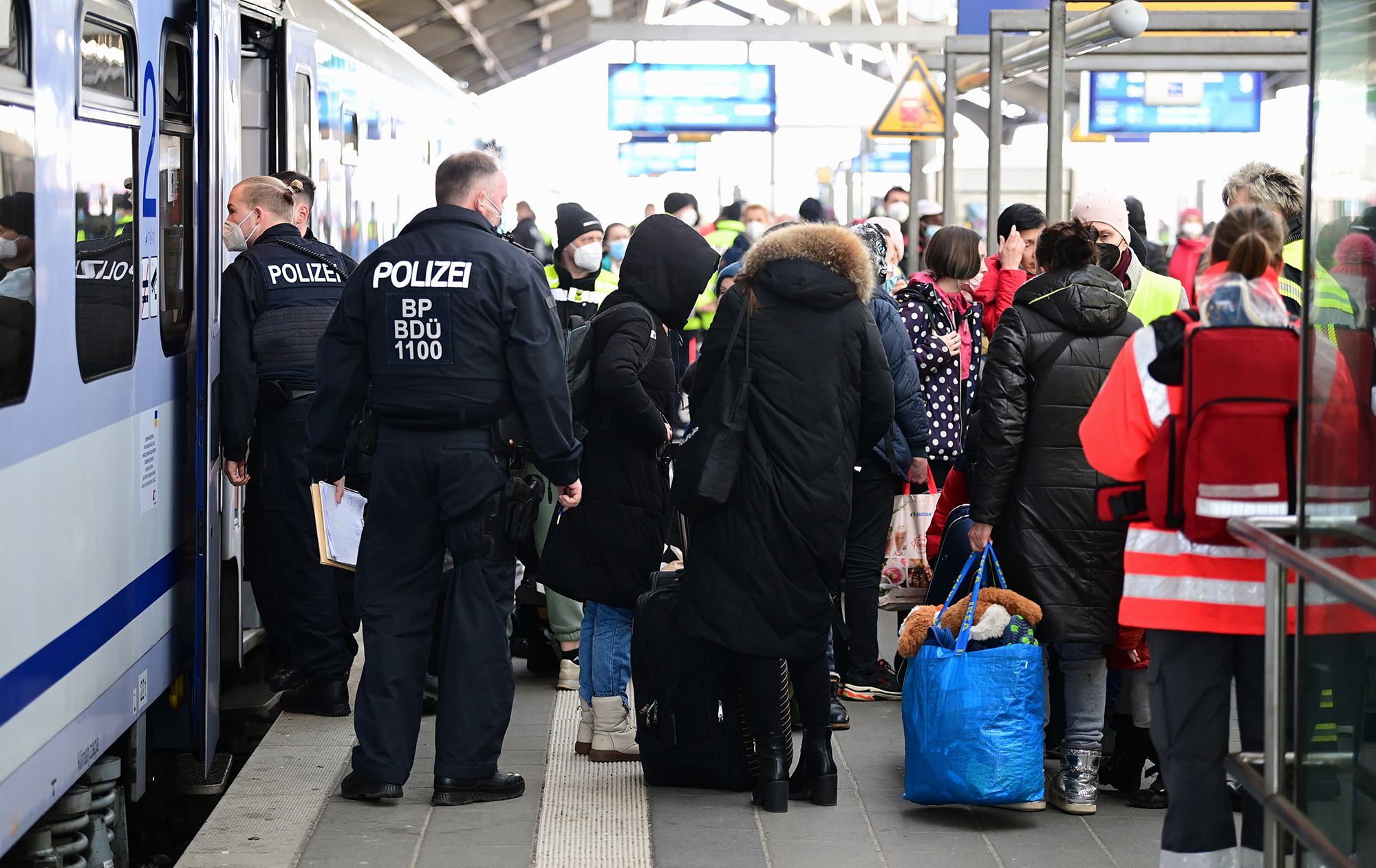 Жилье и работа. Как украинцам уберечься от мошенничества в Германии: советы