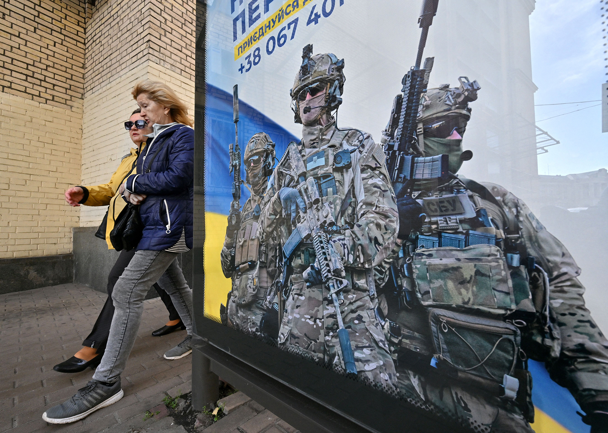 Угрозы со стороны России и мобилизация по-новому. Что ждет Украину летом на фронте и в тылу