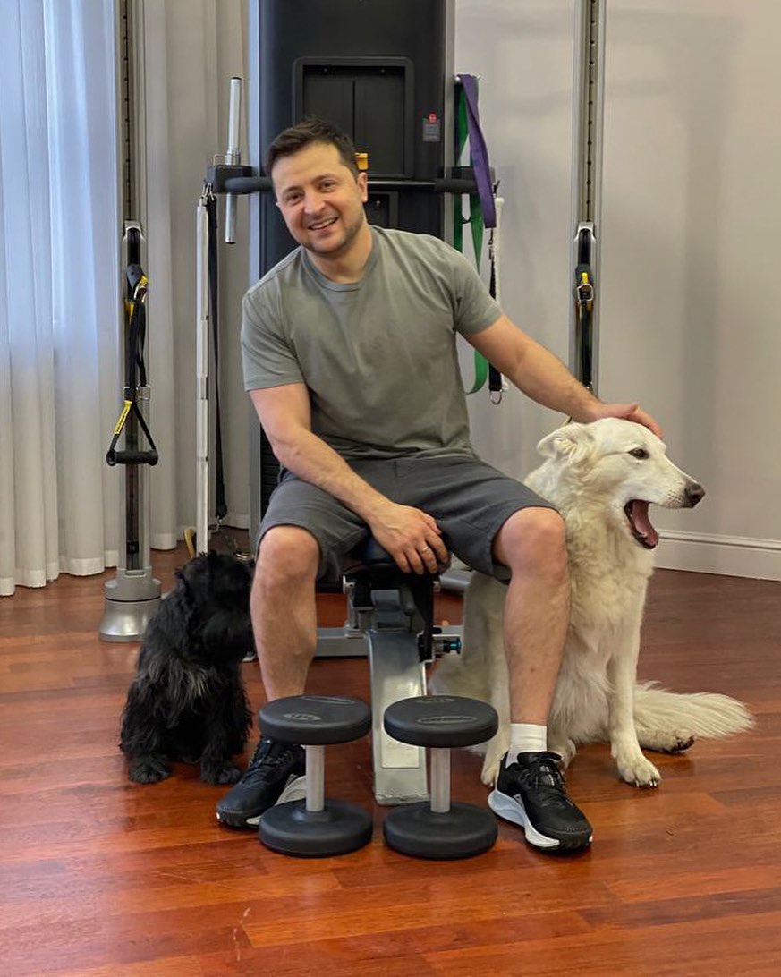 Смотрите, как изменились Владимир и Елена Зеленские за три года: красноречивые фото