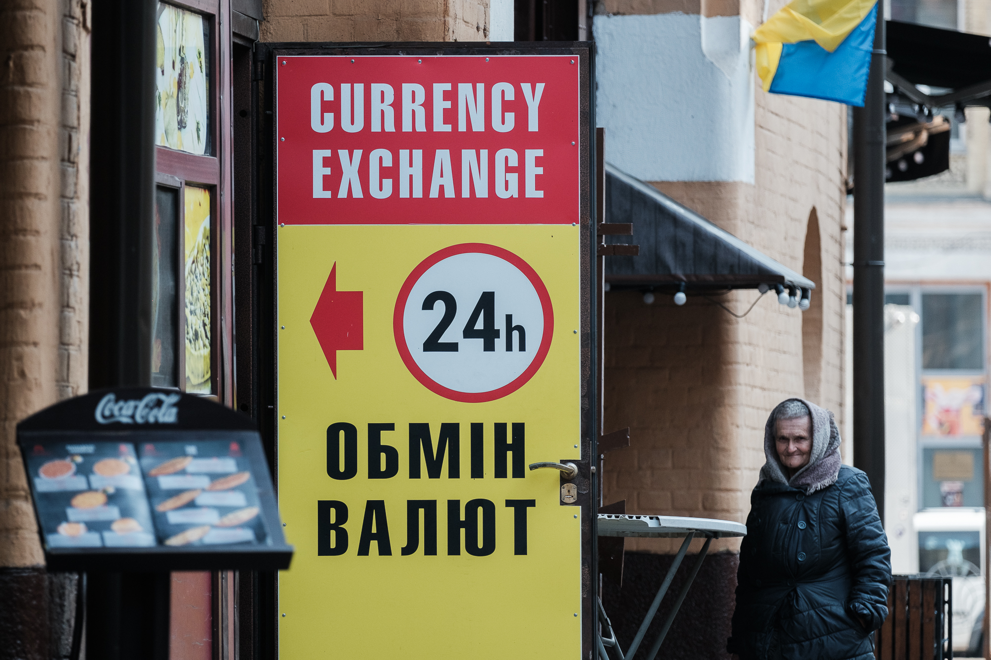 Курс доллара в ноябре: будут ли скачки и что повлияет на стабильность гривны