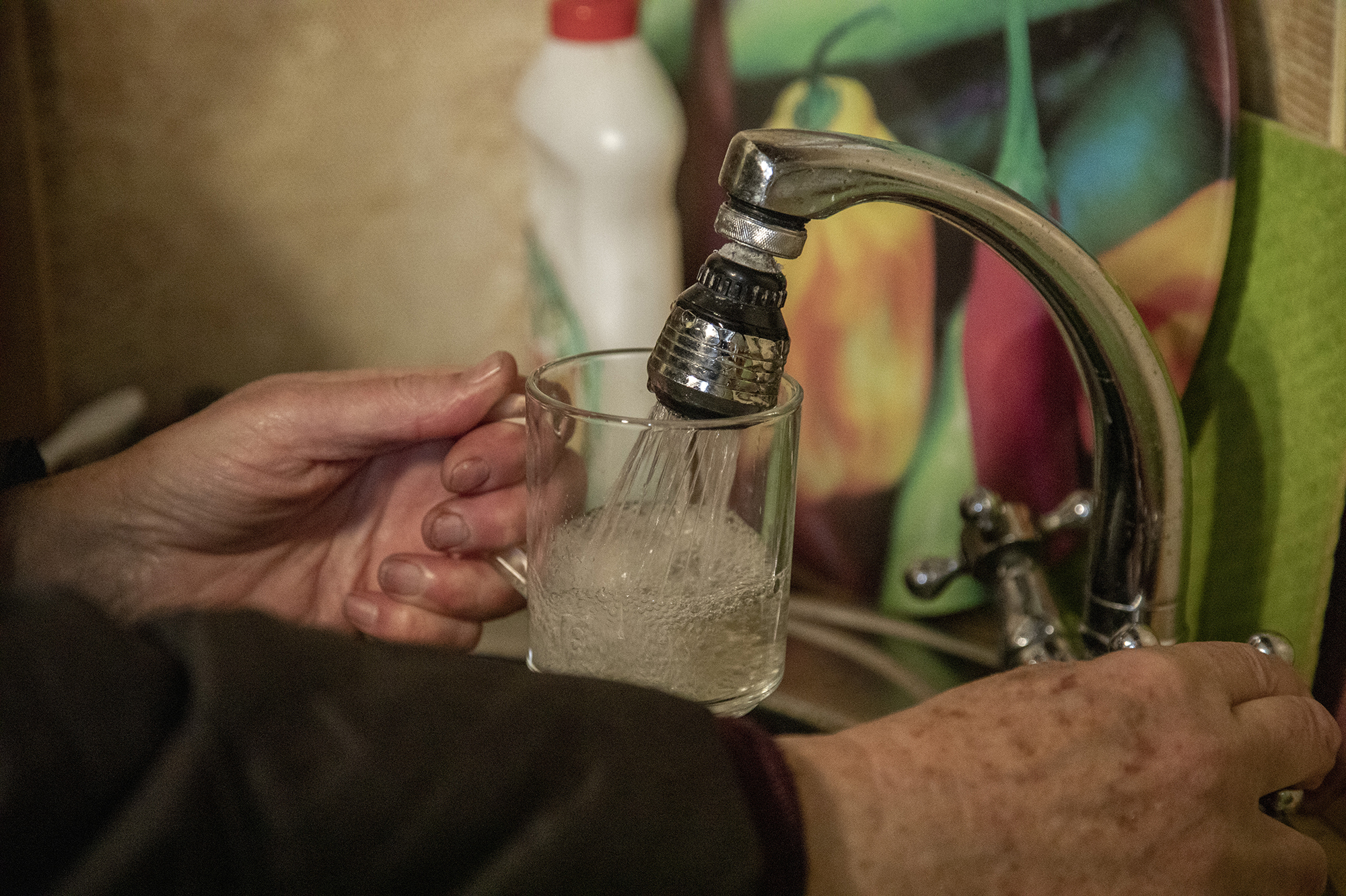 Freshwater crisis: Experts reveal truth about drinking water in Ukraine