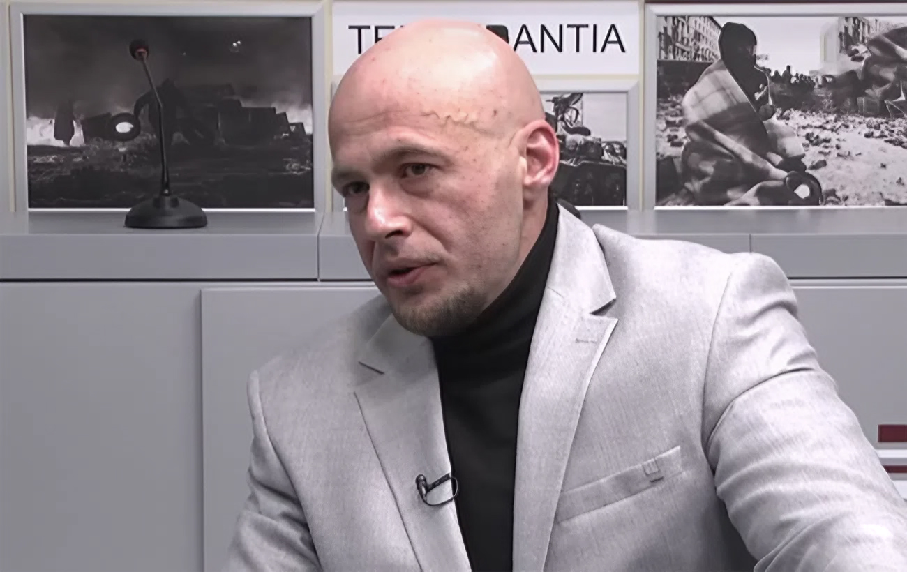 Єрмака хотіли підірвати? РФ готувала вбивство брата голови ОП