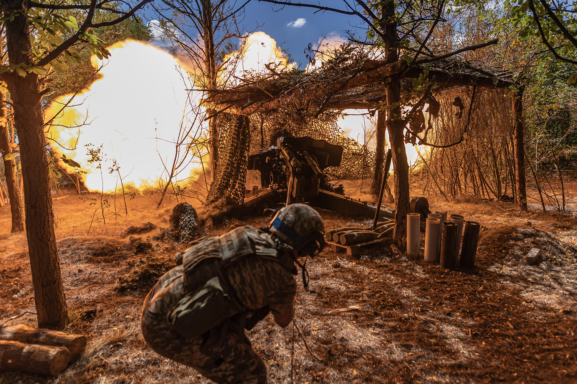 Прорив чи авантюра? Що відбувається під Добропіллям і куди цілить Росія