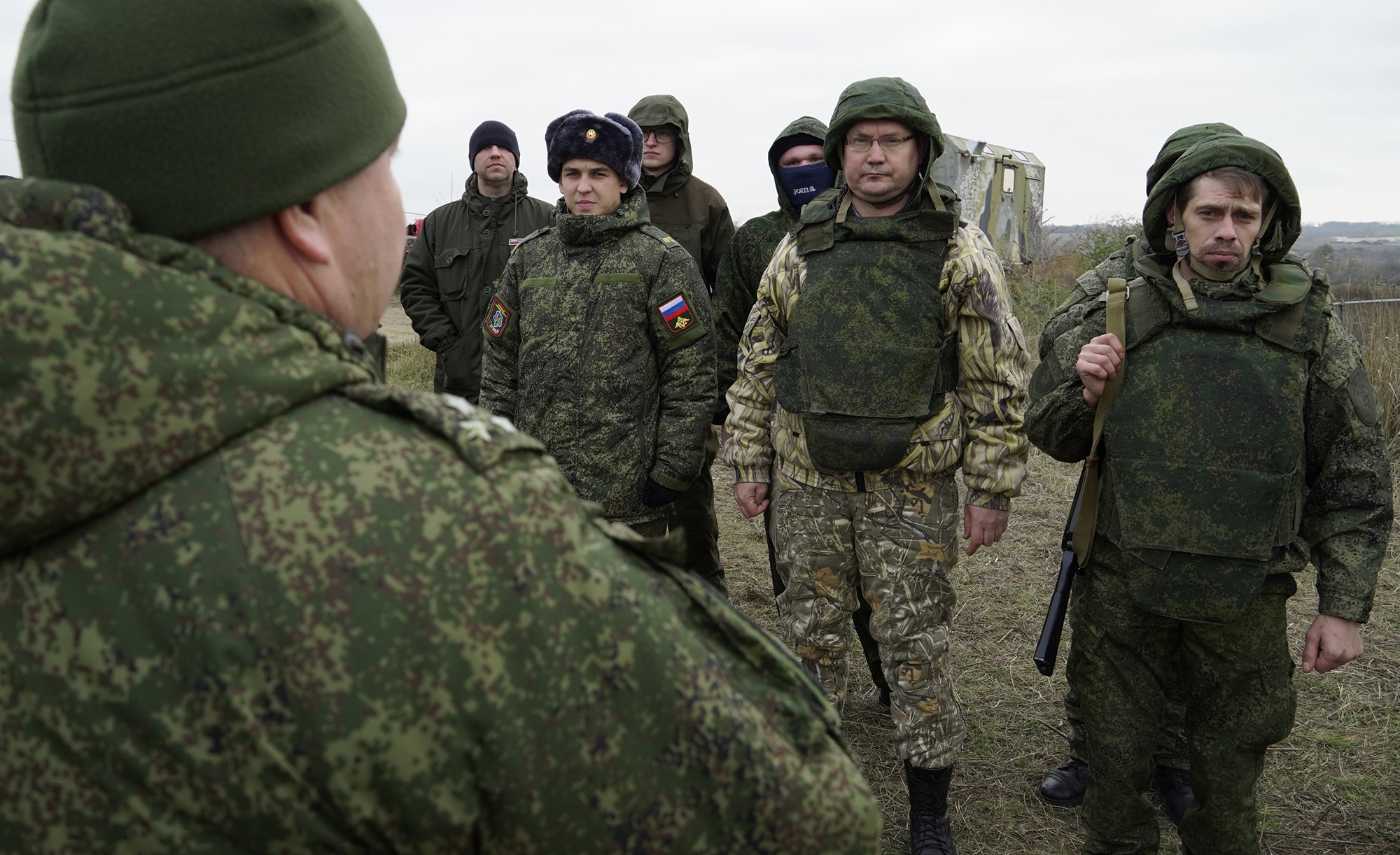 Гонка наступлений. Что определит ход войны в Украине и изменит расстановку сил на фронте