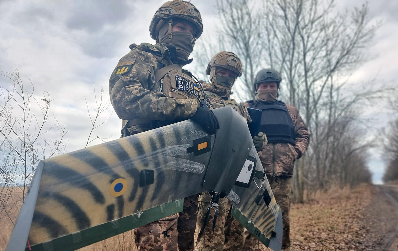 Weather factor: Will rains affect the front and halt Ukrainian Armed Forces' advance?