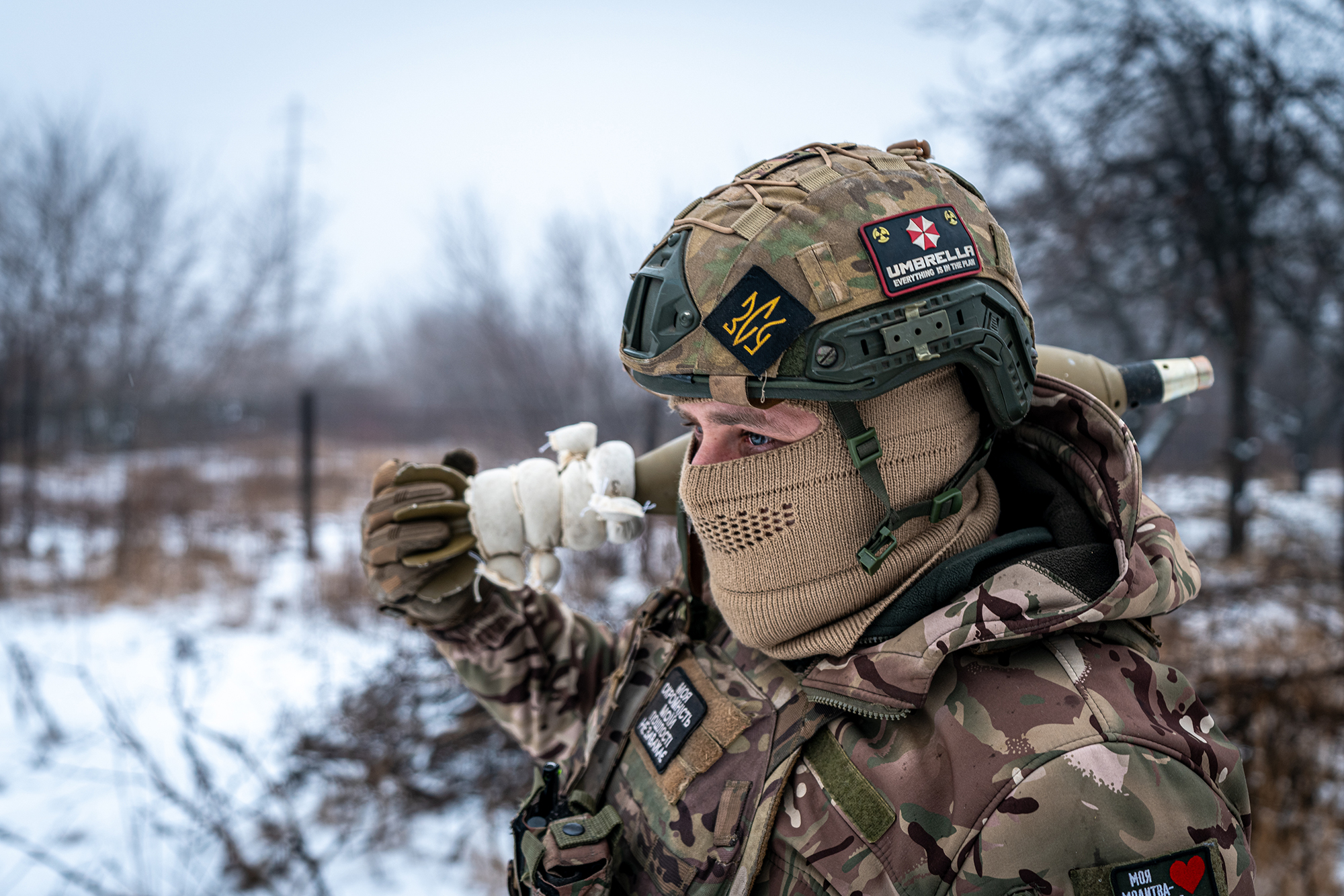 День ЗСУ: коли з'явилось свято і чому його відзначають саме 6 грудня