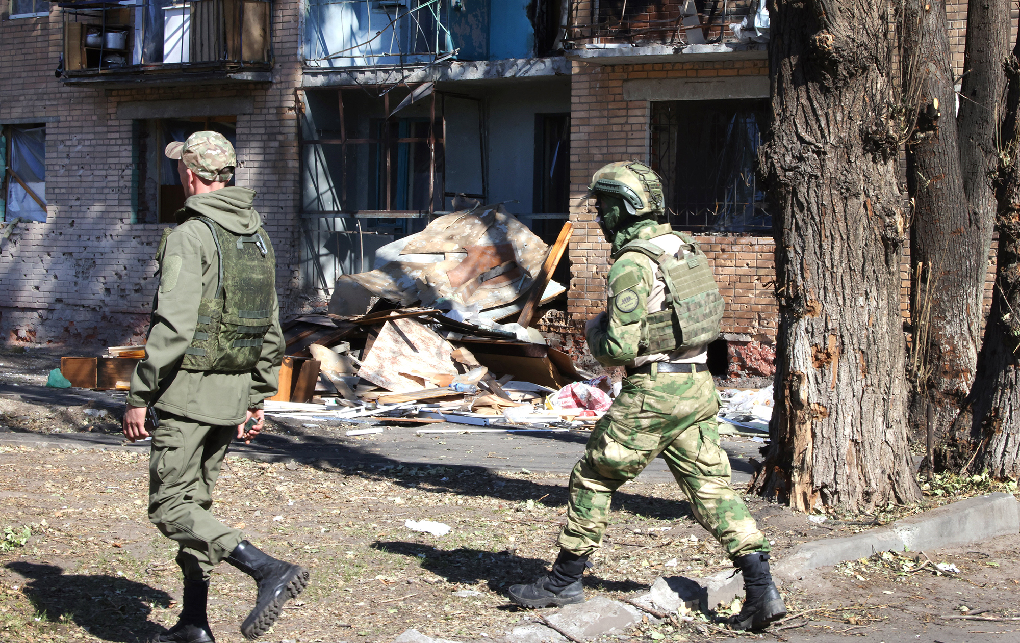 &quot;Якщо Трамп хороший, значить Трамп хороший&quot;. Як у РФ пояснюють несподівану дружбу з США