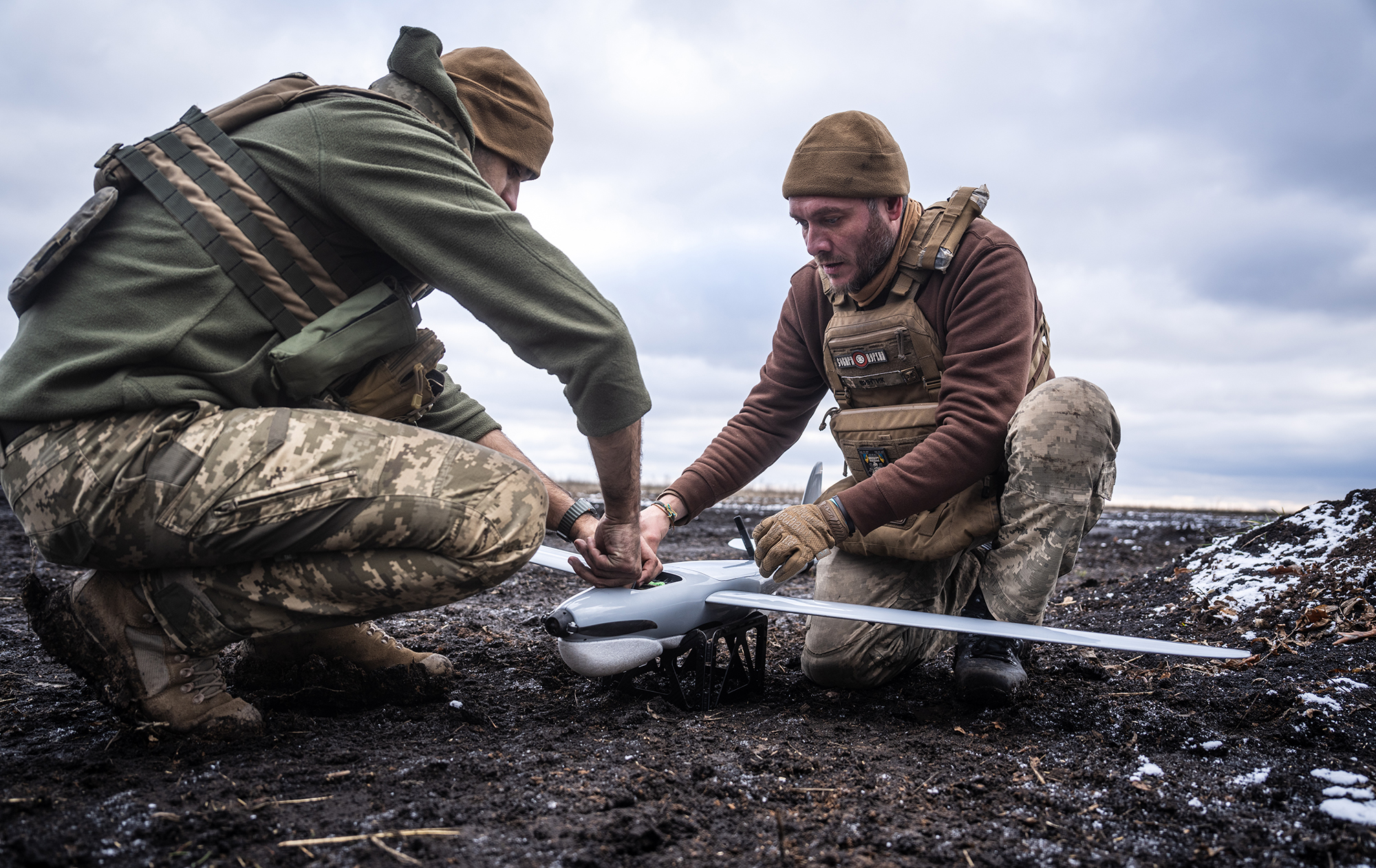 &quot;Кліщі&quot; в Покровську та бої в Запорізькій області. Що відбувається на фронті