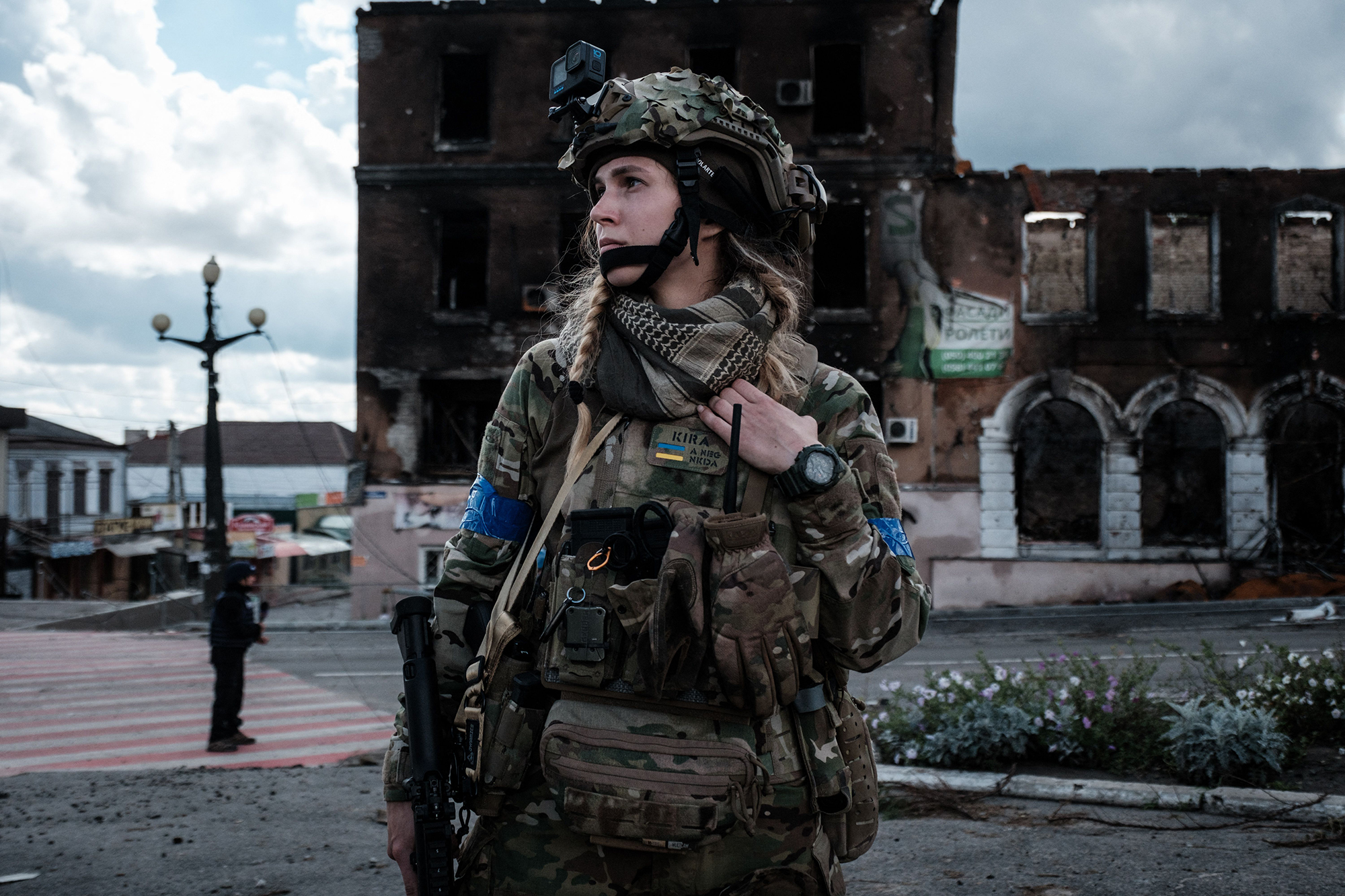 Герої на сторожі України. Хто і як захищає нашу країну під час війни