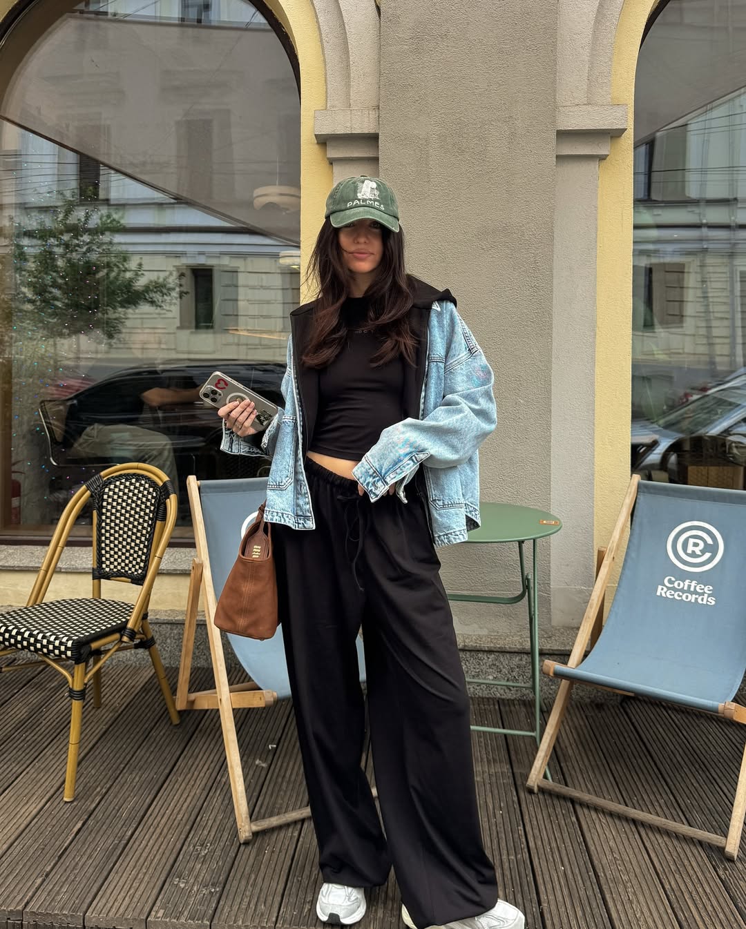 Надя Дорофєєва показала 4 яскраві образи на літо: ідеально для спеки та прохолоди (фото)