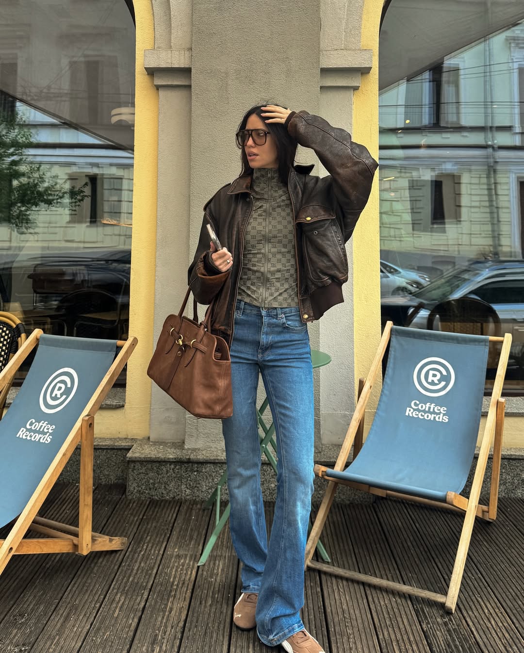 Надя Дорофєєва показала 4 яскраві образи на літо: ідеально для спеки та прохолоди (фото)