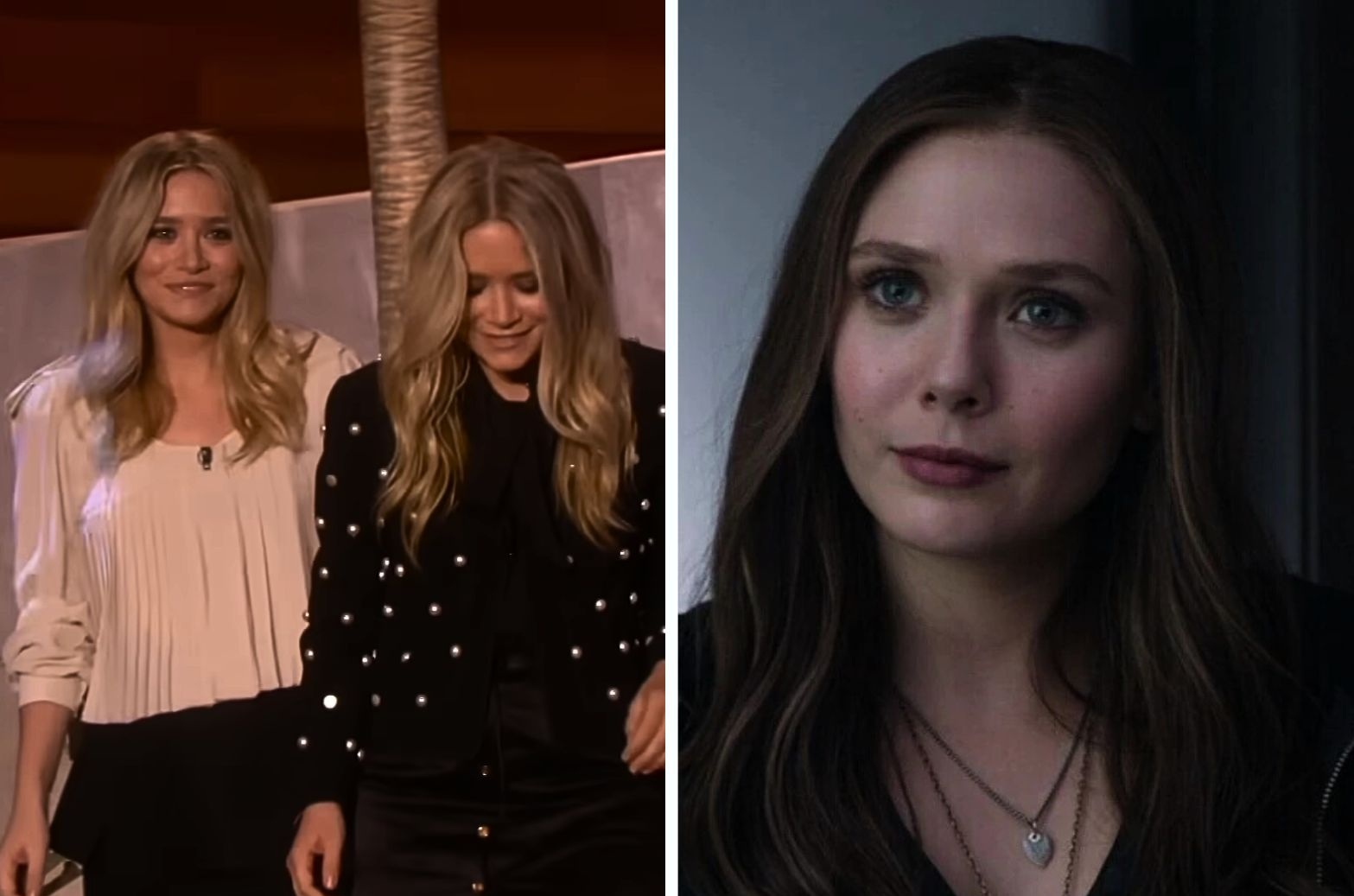 Имеют общие корни: звезды-родственники, о которых вы могли не знать