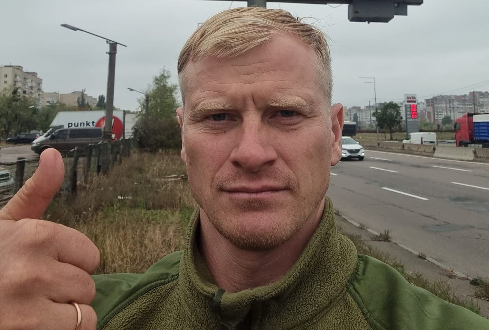 На фронті загинув Іван Кононенко - актор зі &quot;Слуги народу&quot; та &quot;Кріпосної&quot;