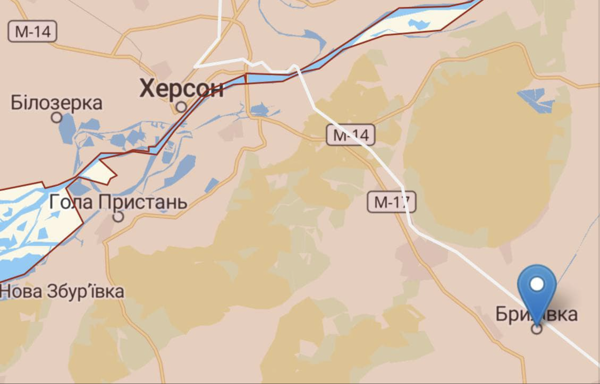 ЗСУ б'ють далі за 100 км: знищено важливий залізничний вузол для росіян під Херсоном