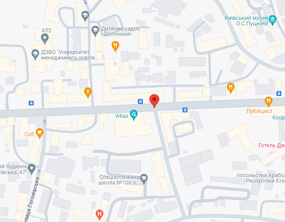 В центре Киева произошло повреждение трубопровода, без воды несколько домов