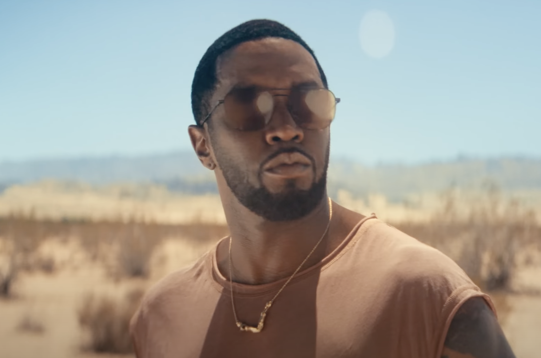 &quot;Не такий вже й монстр&quot;. Мама P. Diddy несподівано публічно висловилася про сина