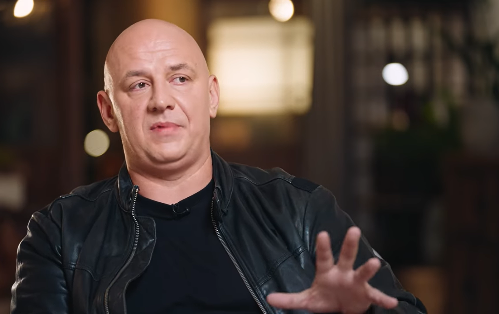 Потап вперше розповів, як виїхав з України під час війни: &quot;Є легальні способи&quot;