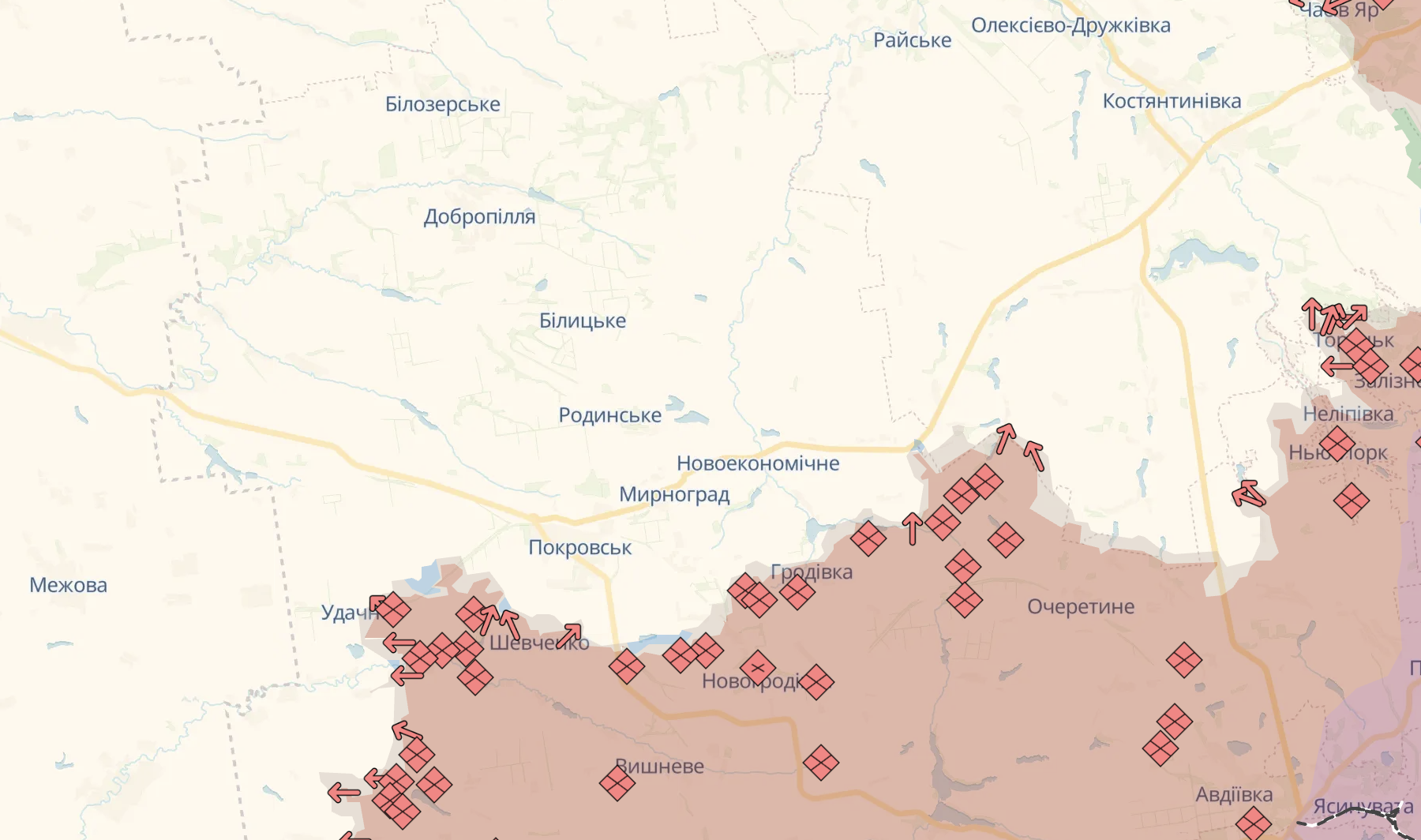 РФ планує масштабний наступ? До чого готується ворог і чи є загроза по всьому фронту