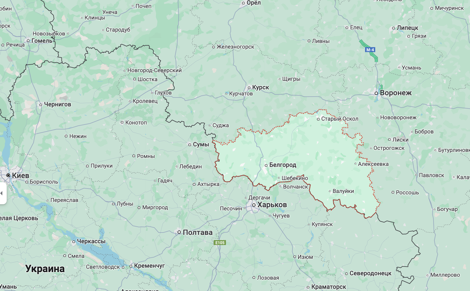 РФ планує масштабний наступ? До чого готується ворог і чи є загроза по всьому фронту