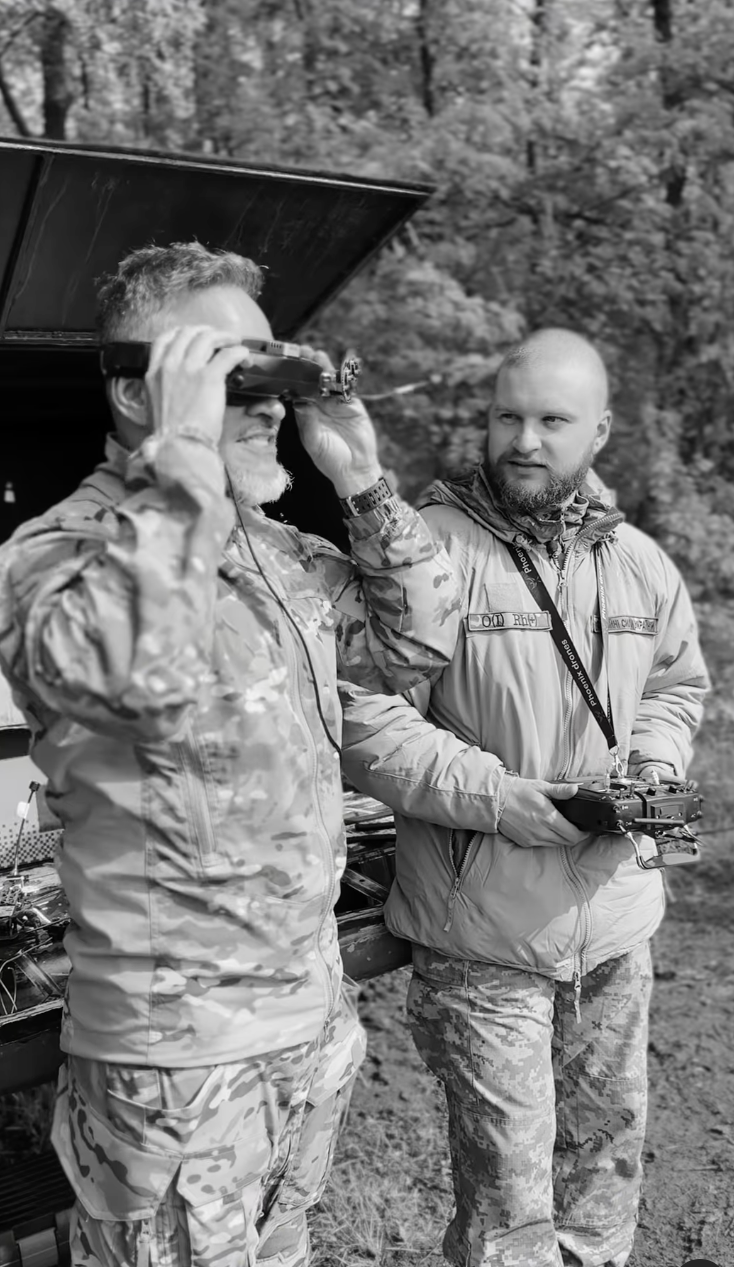 "Стану частиною армії": Ектор Хіменес-Браво зробив нову заяву