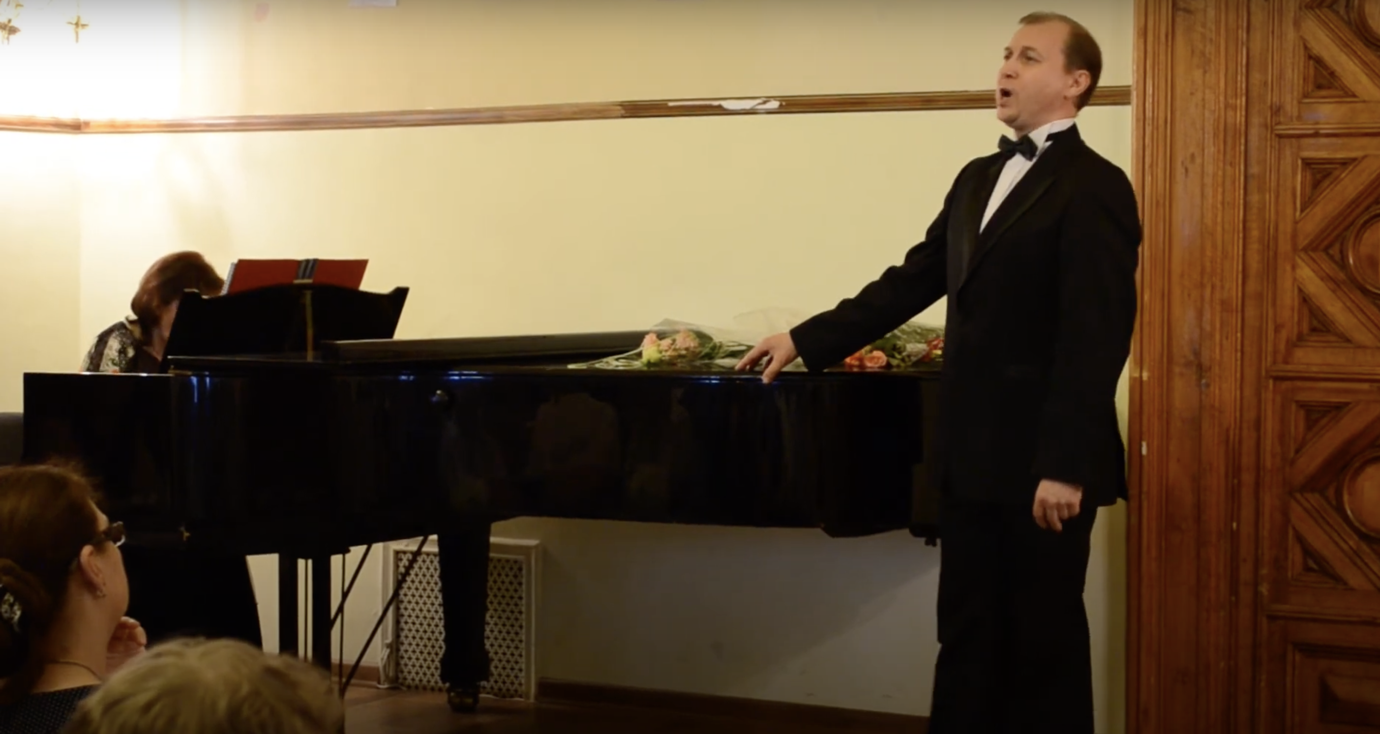 Загинув соліст Одеської опери Владислав Горай: що відомо про заслуженого артиста України