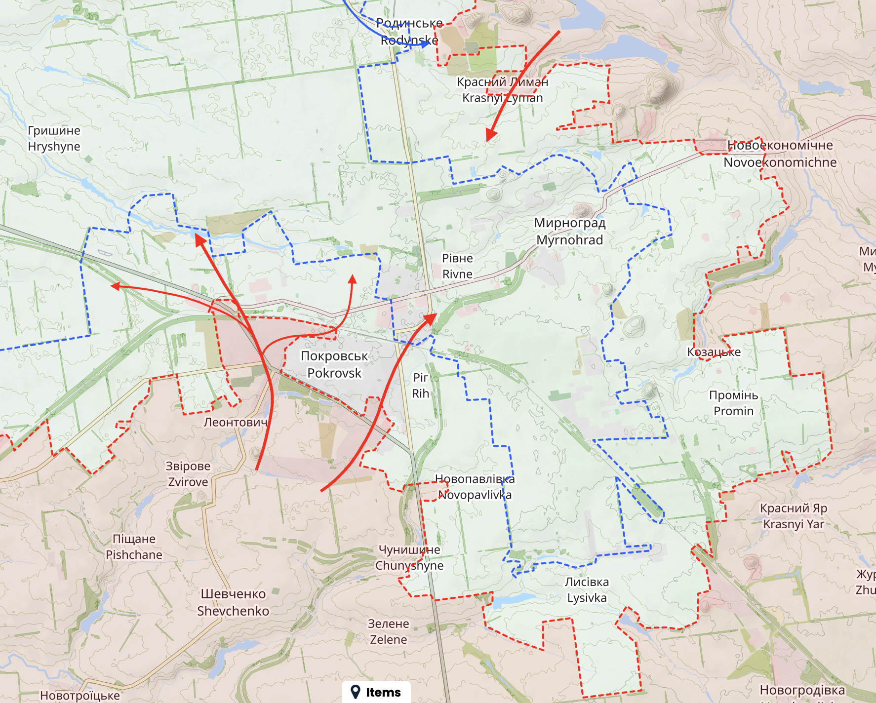 Перемир'я чи "блекаут"? З чим Україна йде в зиму і чого чекати від Трампа