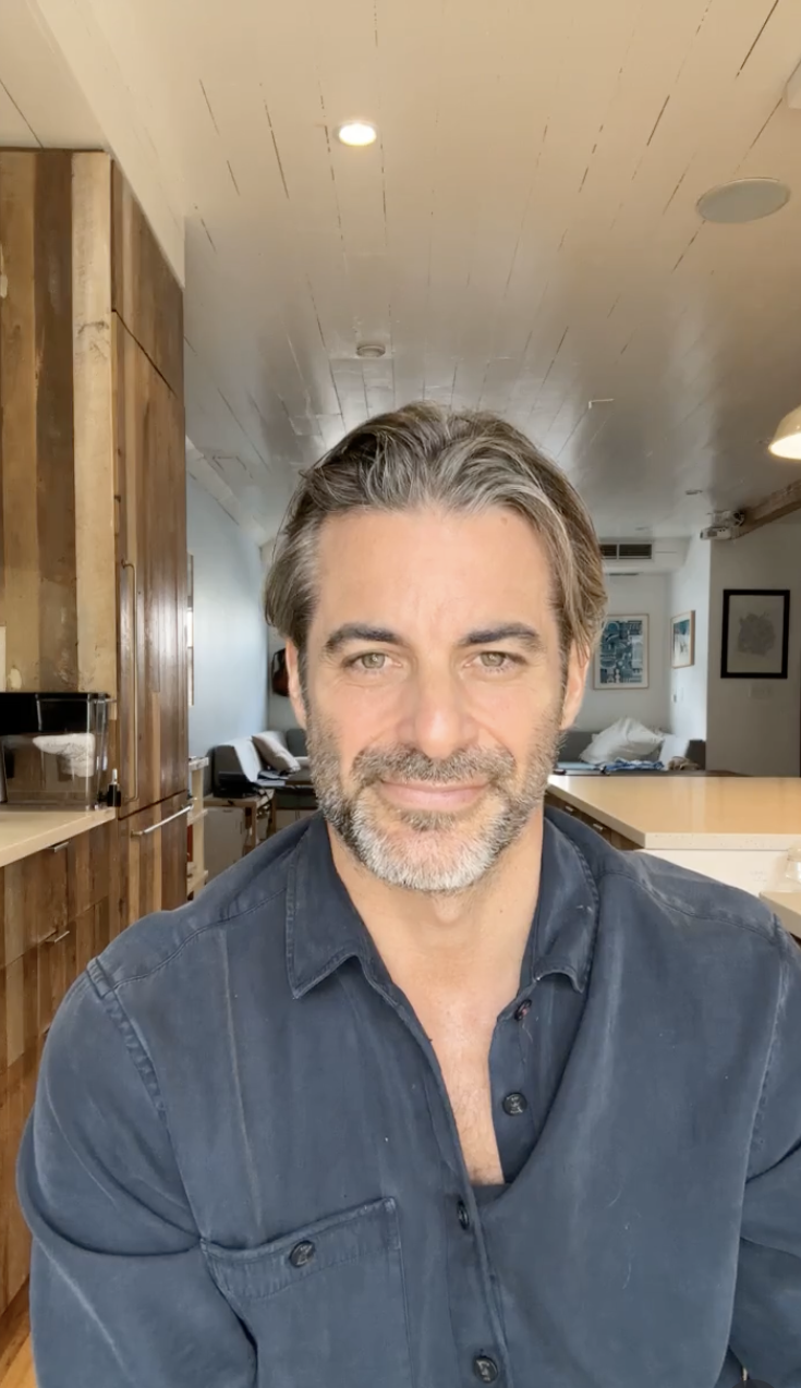 &quot;Мій найдорожчий&quot;: Дженніфер Еністон розчулила рідкісним фото з коханим