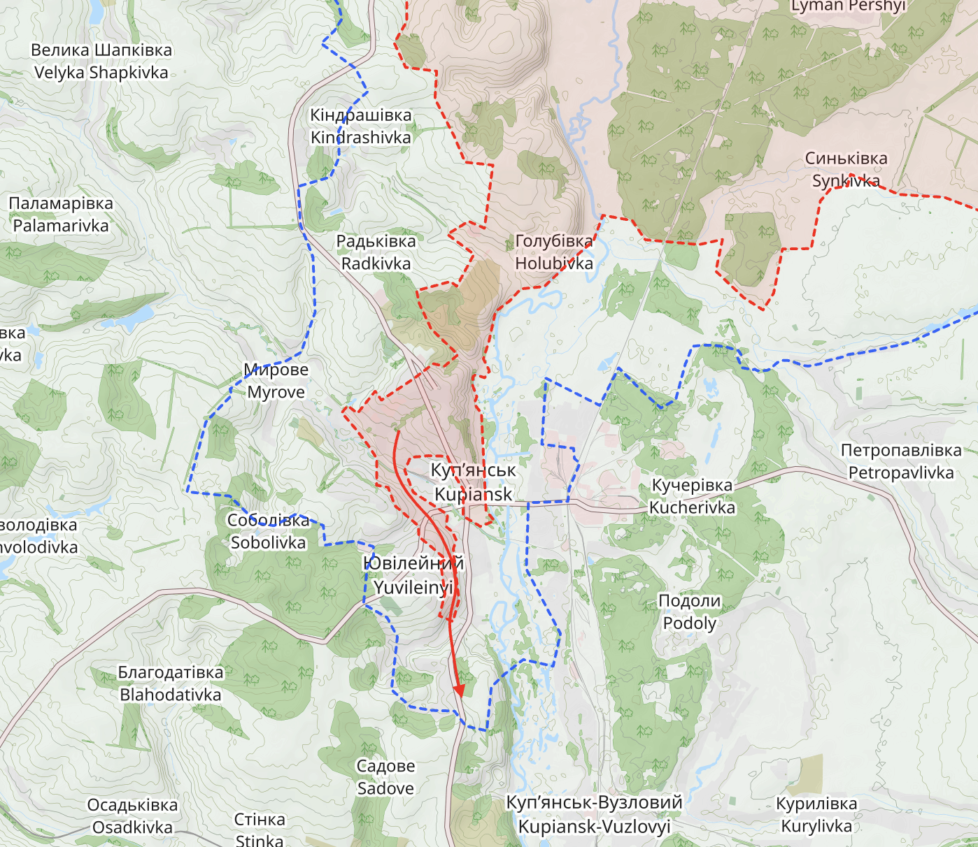 Battle for Pokrovsk and Kupiansk: Can Ukraine's eastern front survive Russia's assault