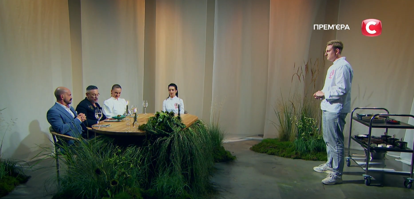 "МастерШеф": яким був фінал 16 сезону та хто переміг