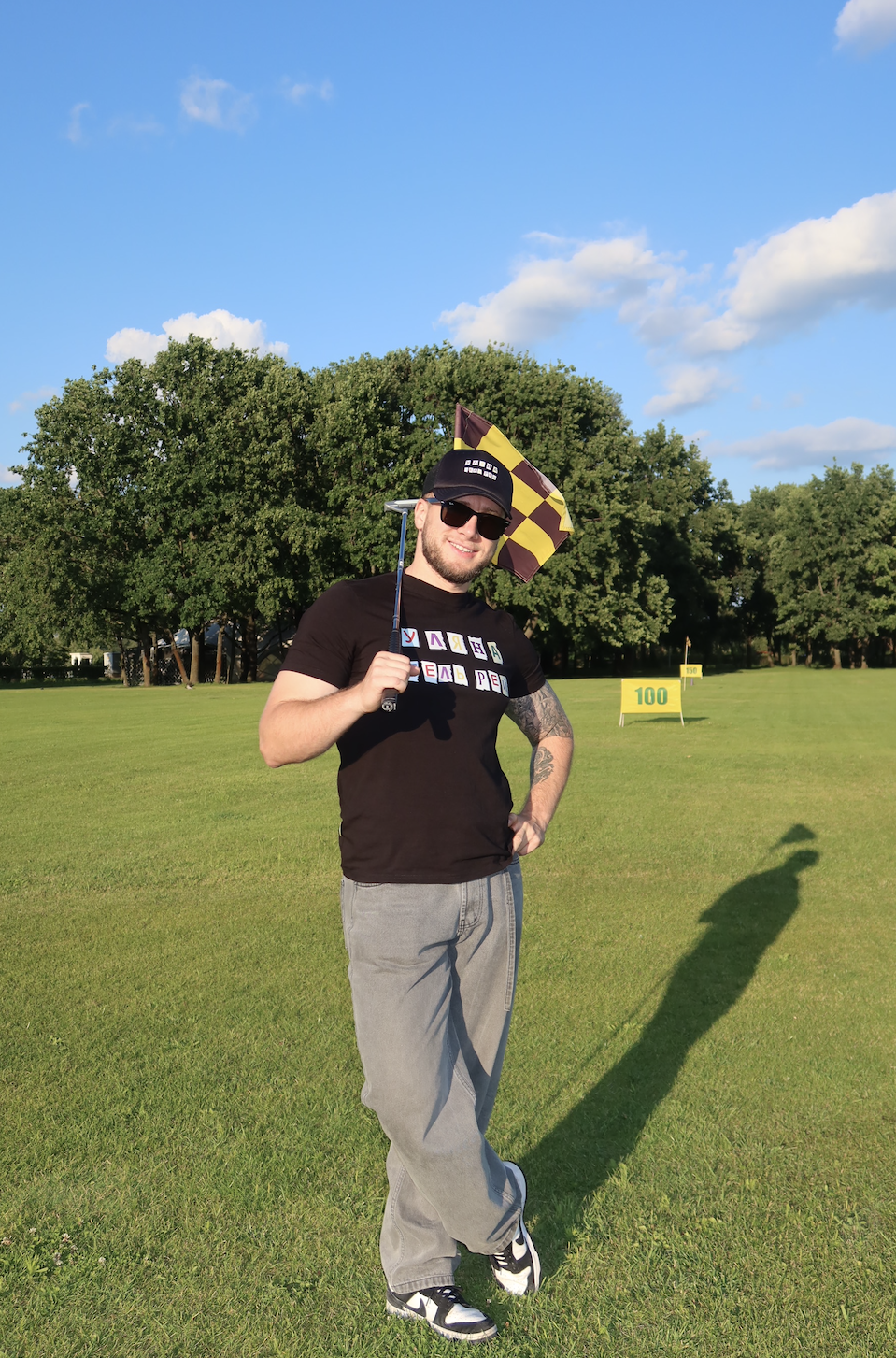 "4 дівчини борються за мою увагу": Тарас Яремій про кохання, спокуси і стендап