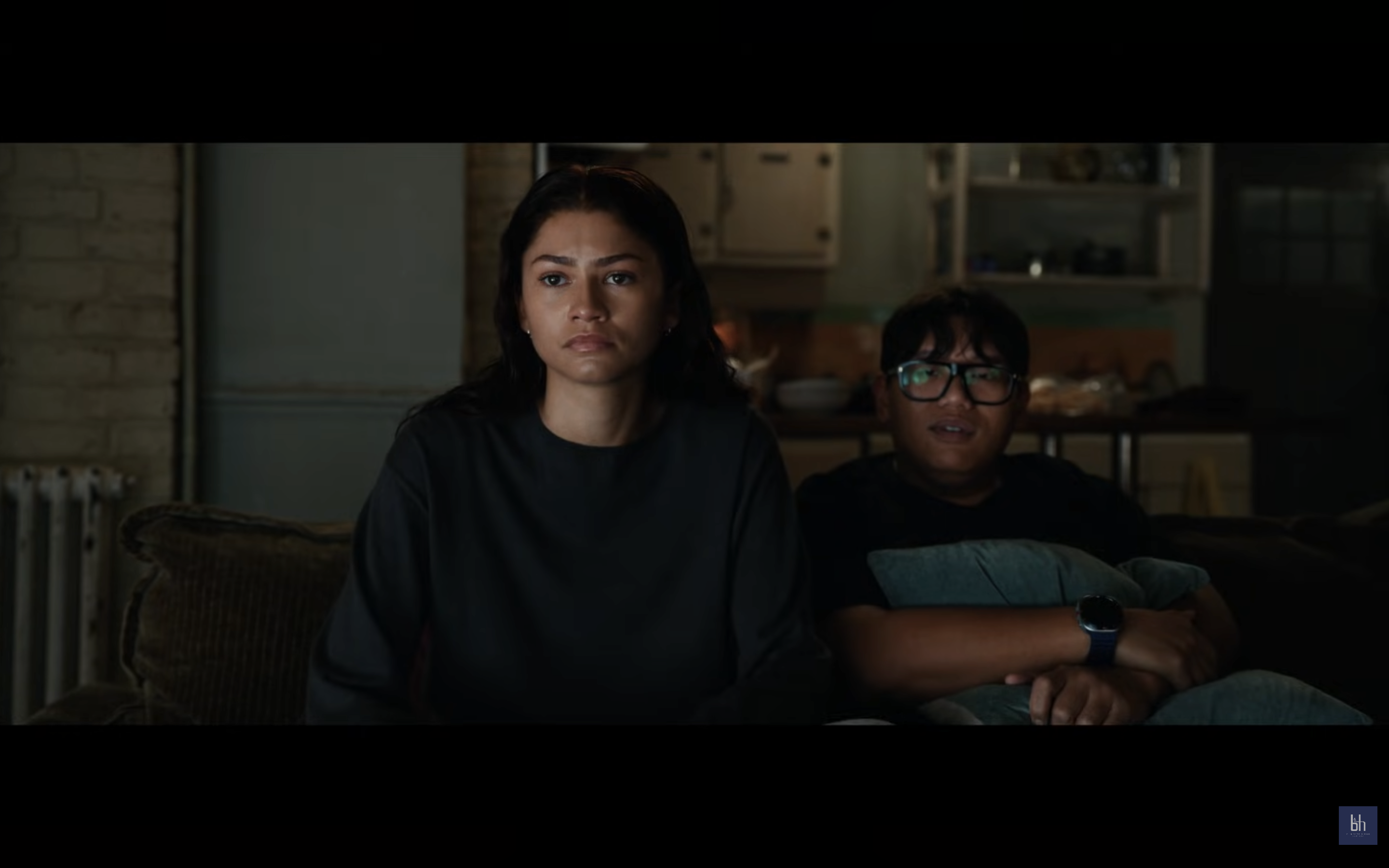 'Spider-Man: Brand New Day': First official trailer teases mysterious new character