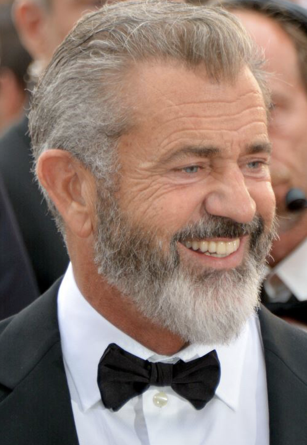 Out of control: 10 celebrities whose furious outbursts shocked the world