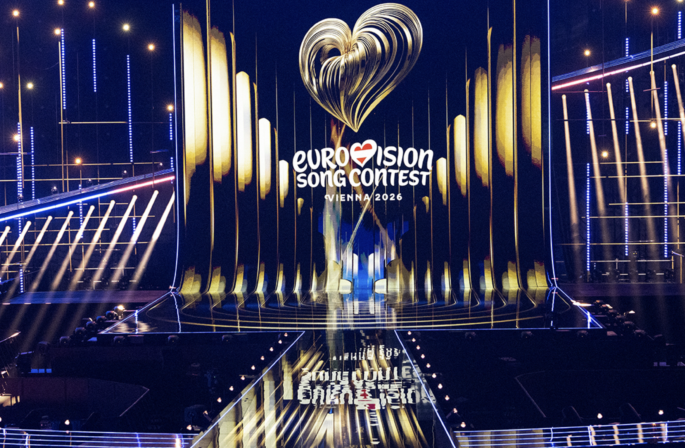 Countries outside Eurovision: Who never participated and why