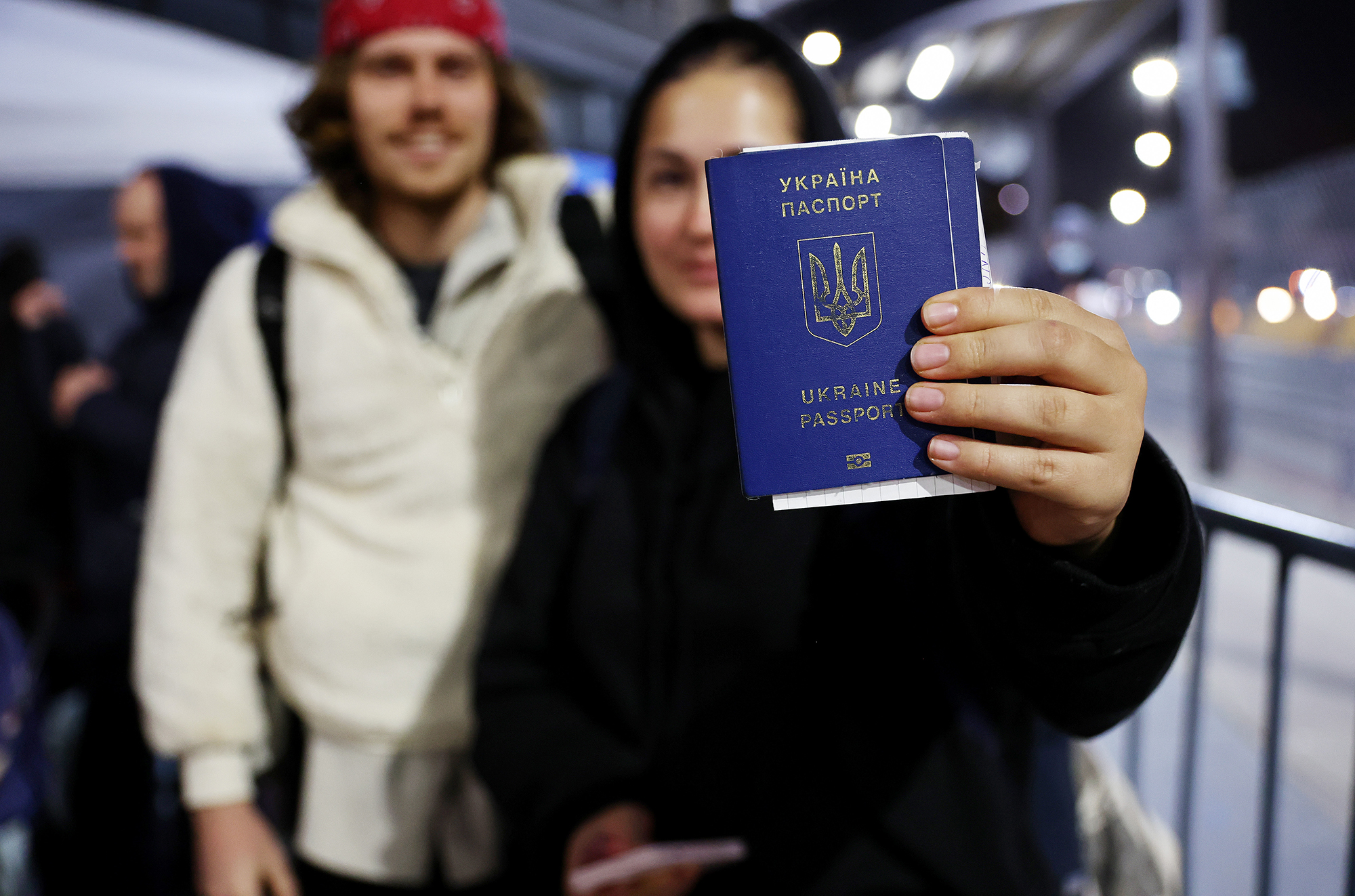 Можно ли пересечь границу Украины с внутренним паспортом: ответ ГПСУ